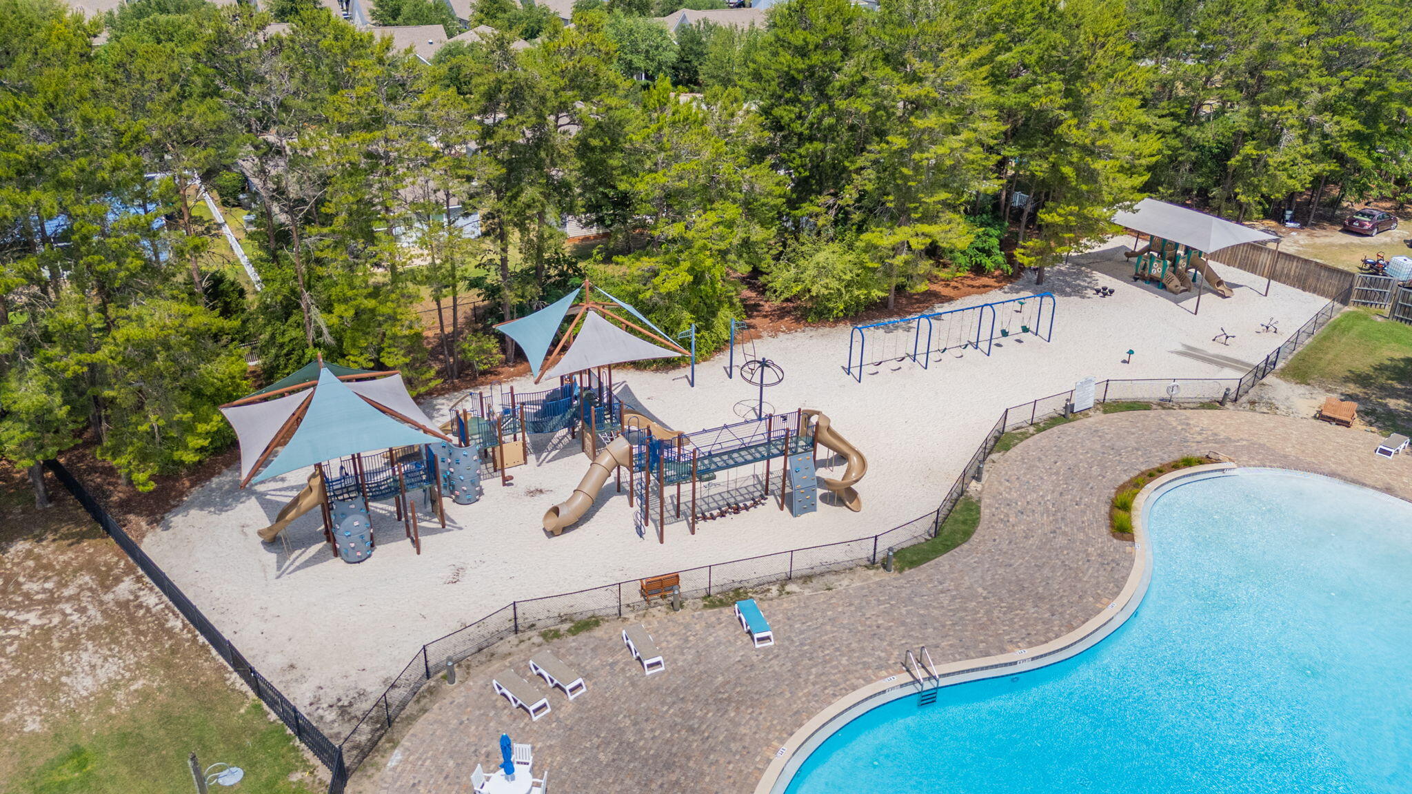 HAMMOCK BAY - Residential