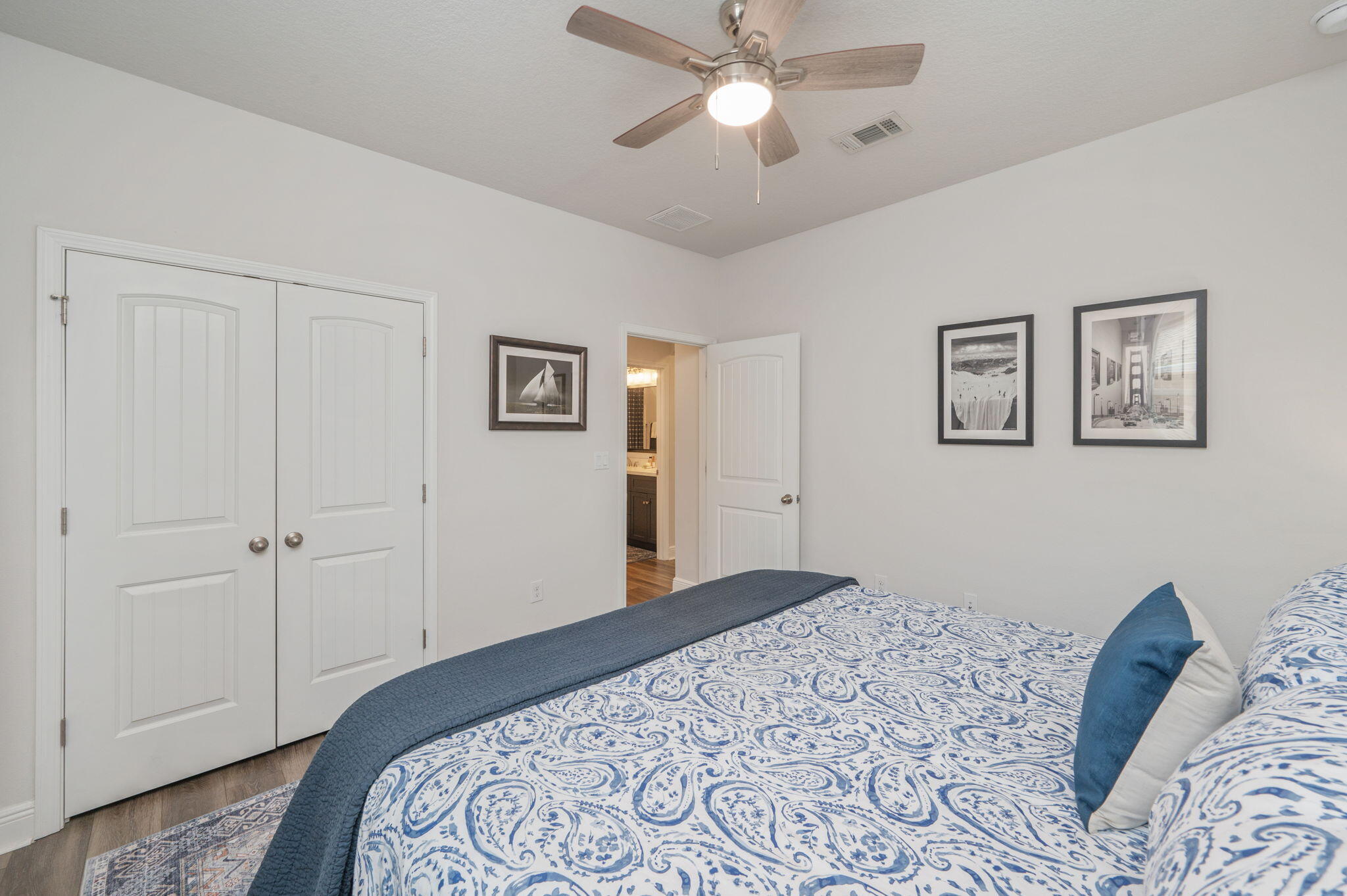 HAMMOCK BAY - Residential