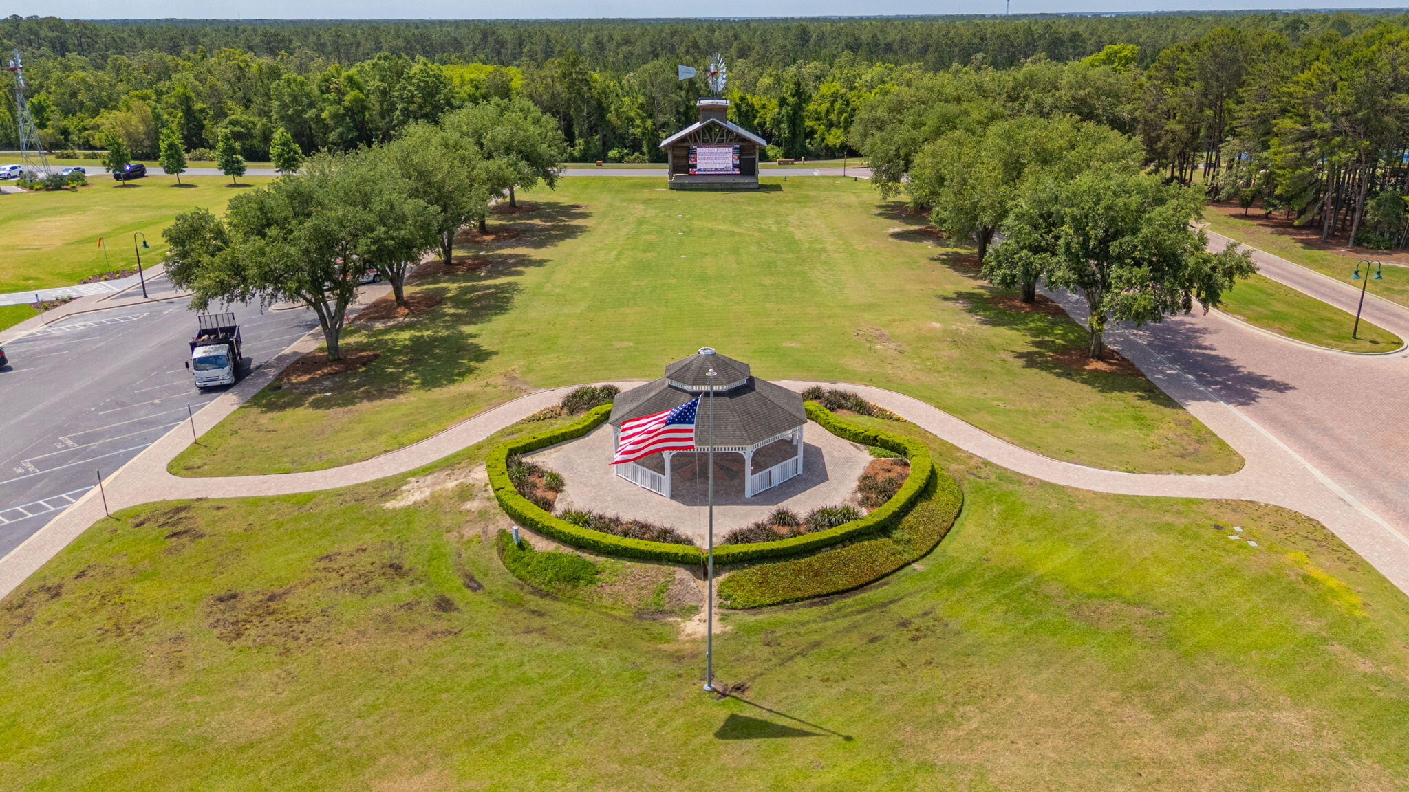 HAMMOCK BAY - Residential