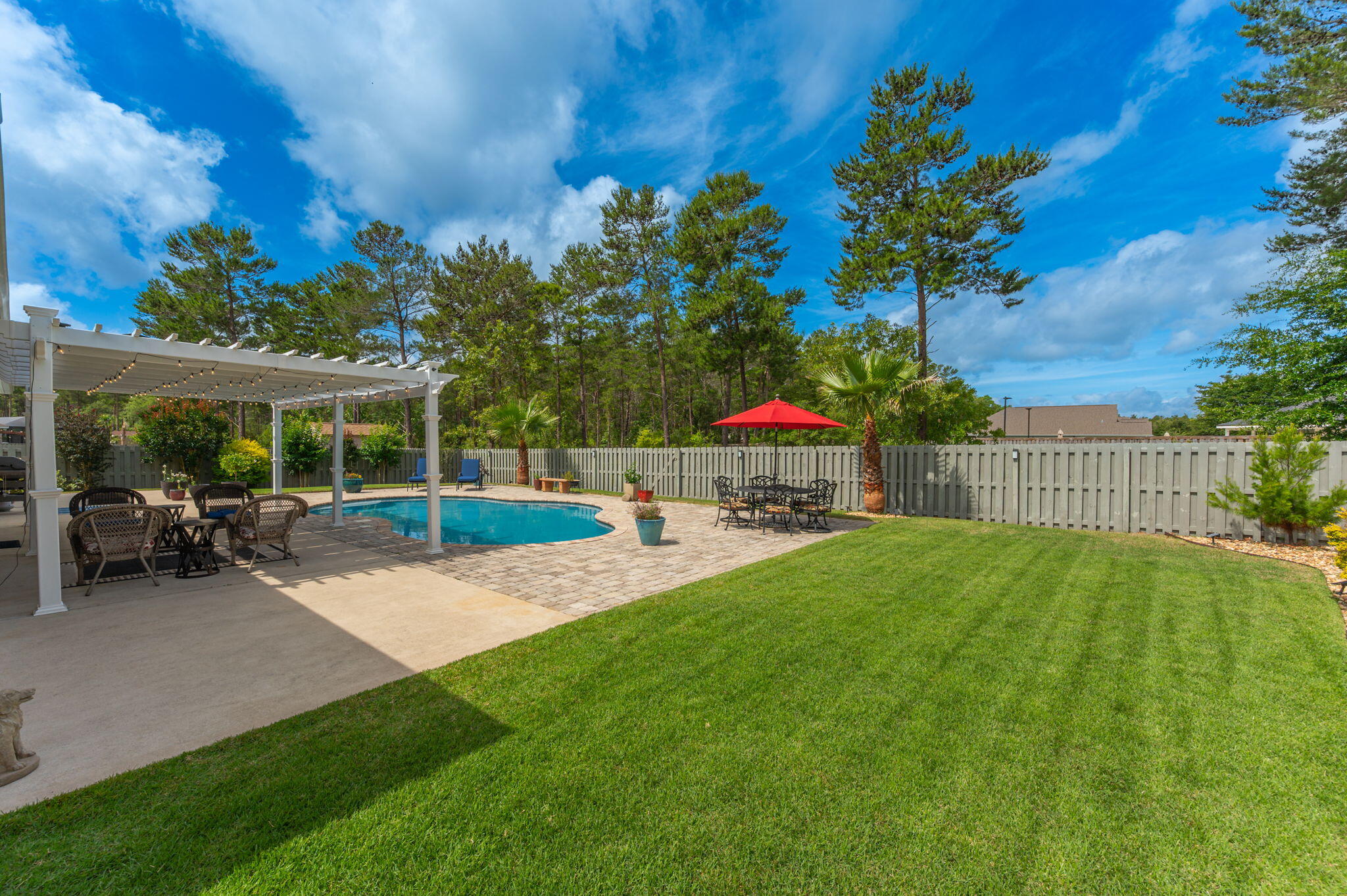 HAMMOCK BAY - Residential