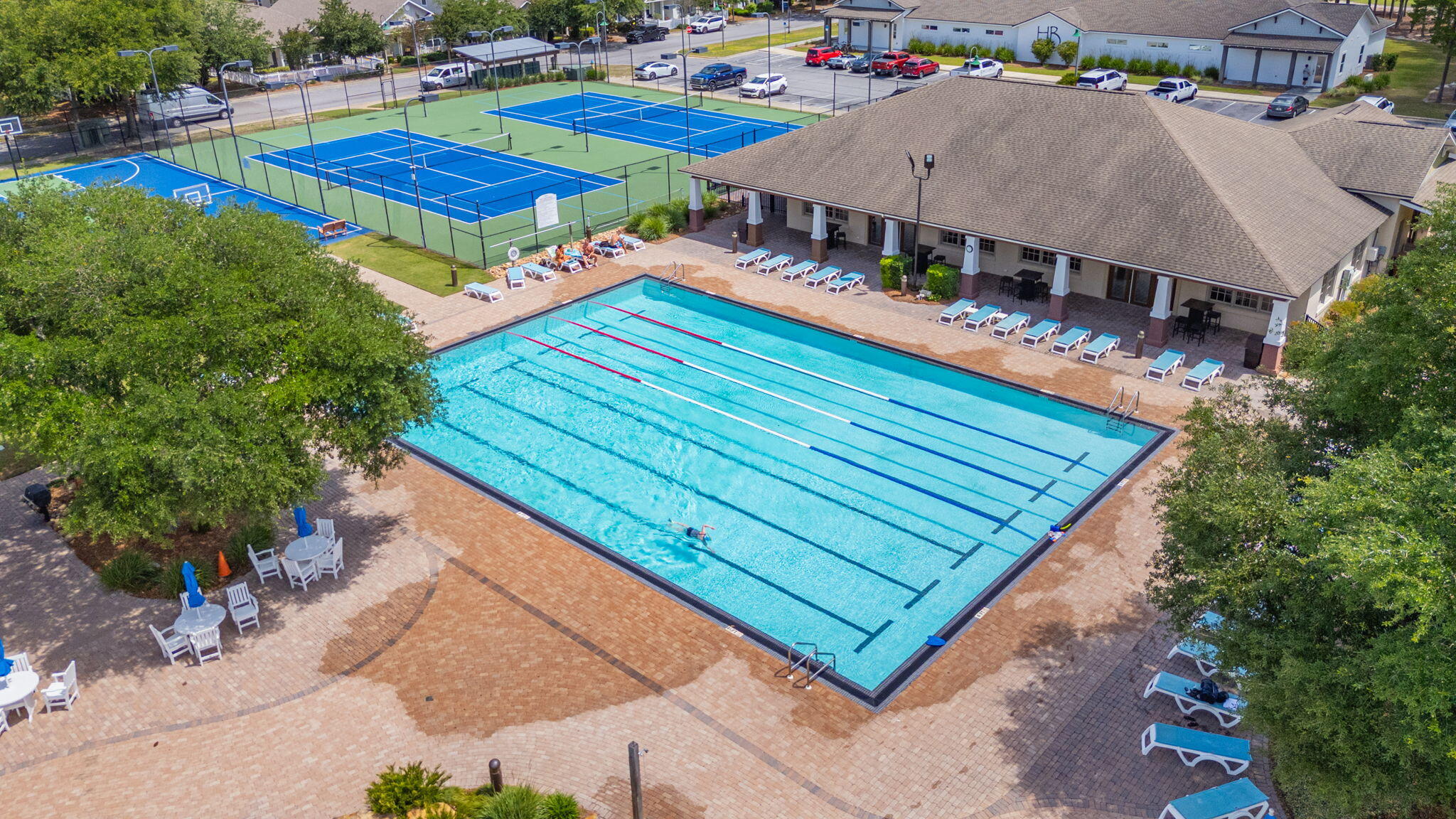 HAMMOCK BAY - Residential