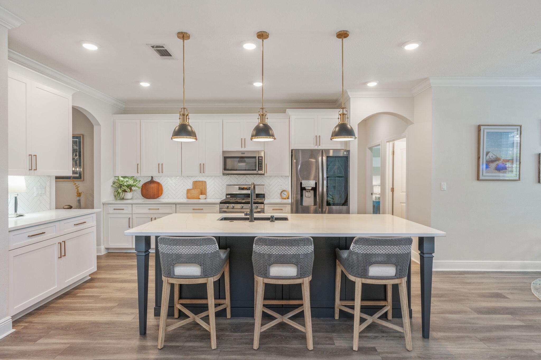HAMMOCK BAY - Residential