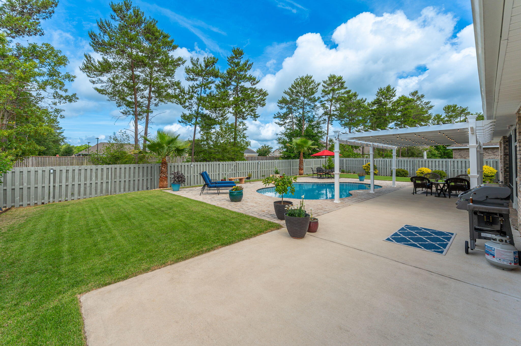 HAMMOCK BAY - Residential