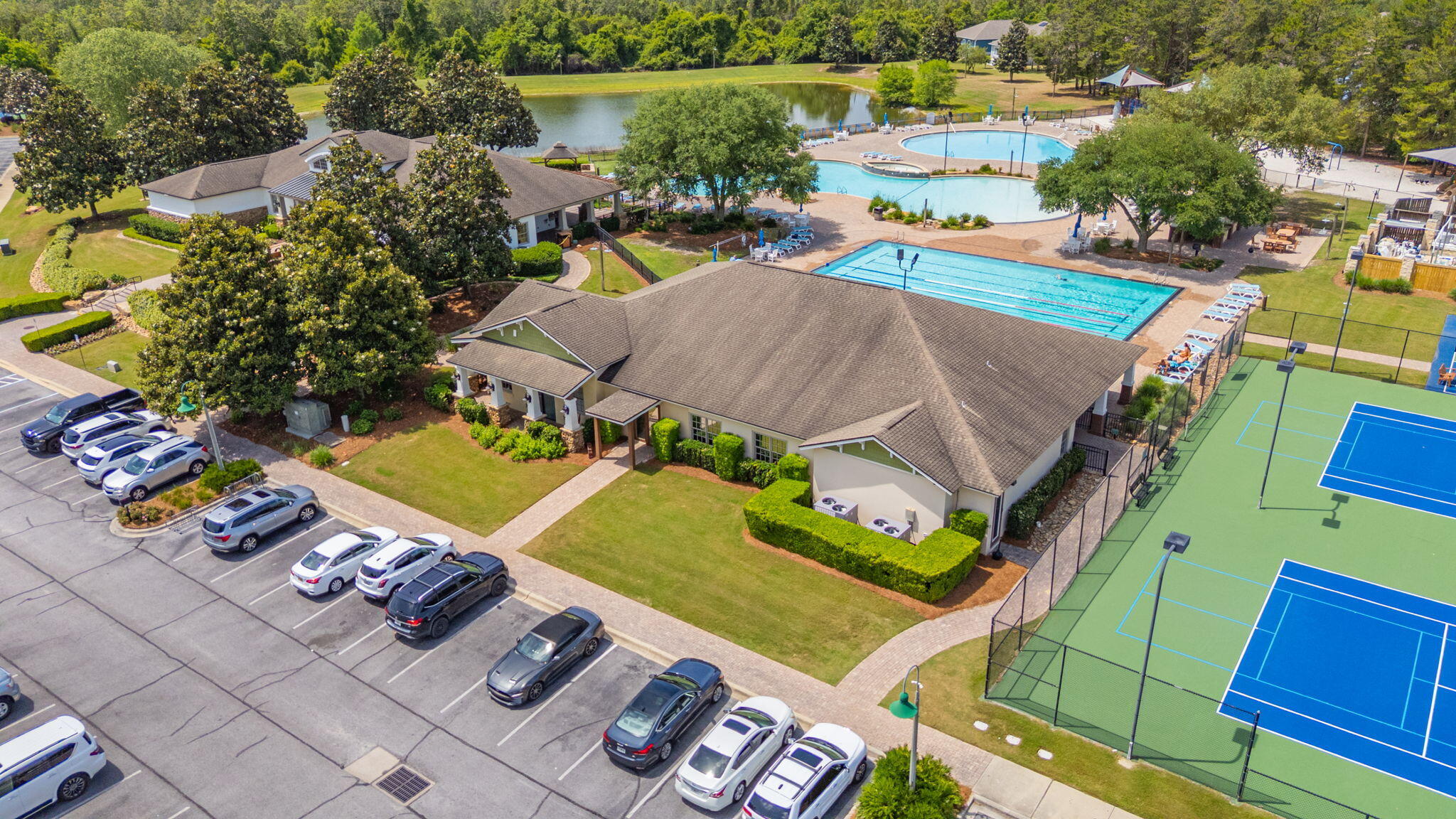 HAMMOCK BAY - Residential