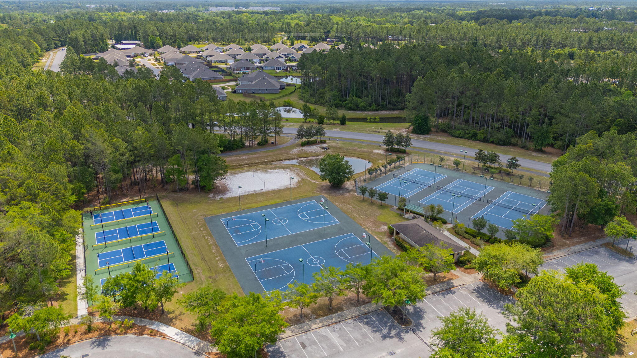 HAMMOCK BAY - Residential
