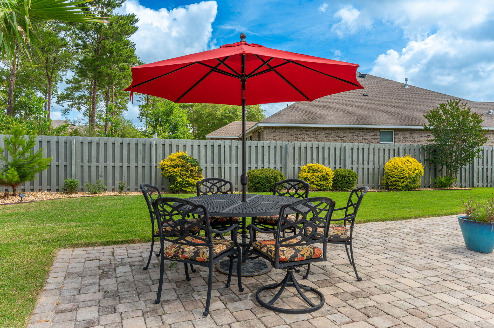 HAMMOCK BAY - Residential