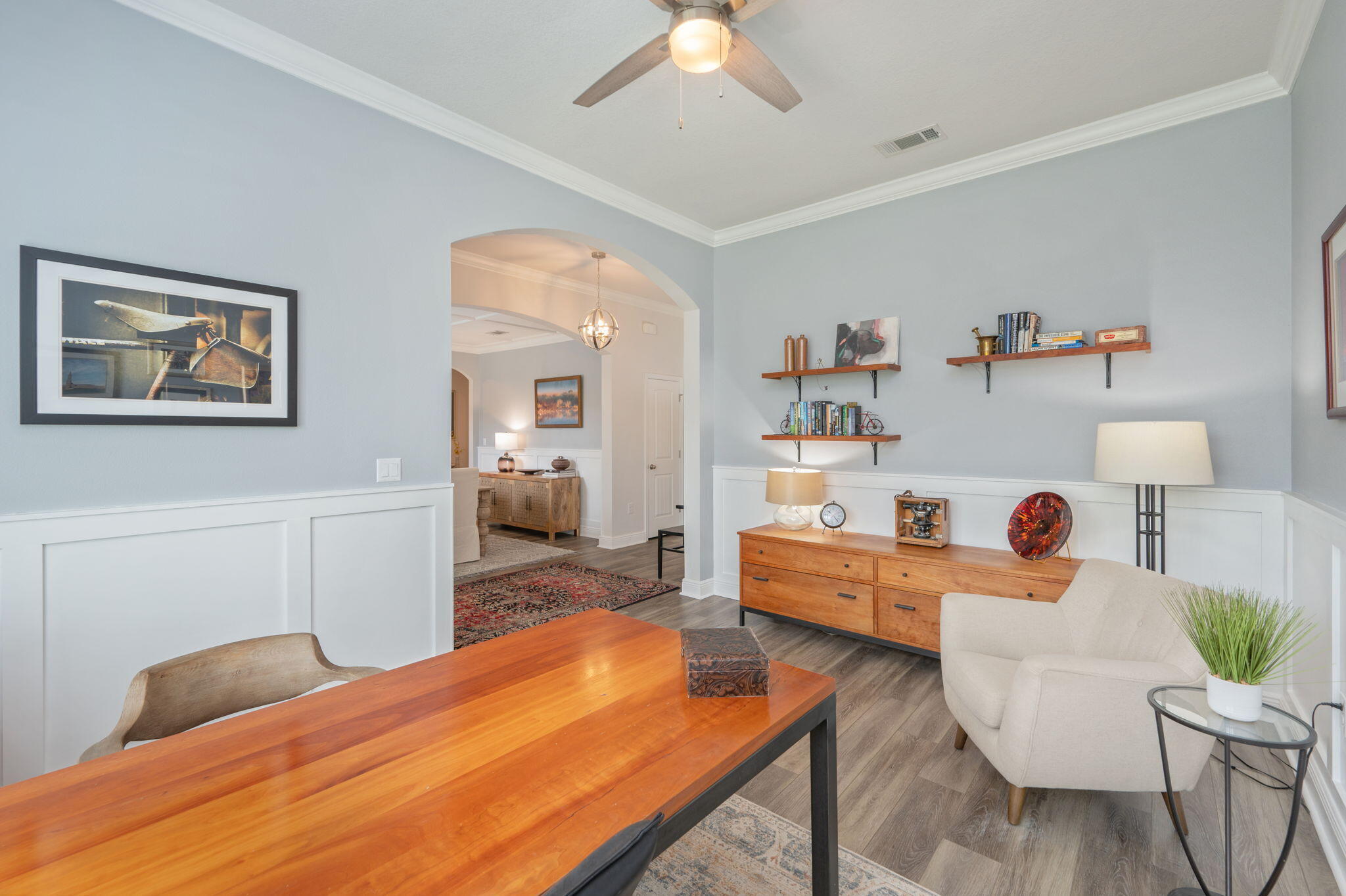 HAMMOCK BAY - Residential