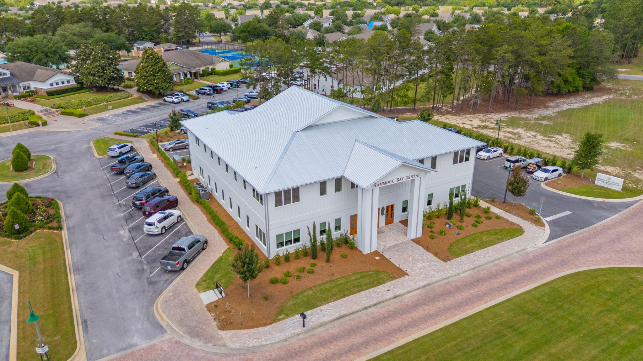 HAMMOCK BAY - Residential