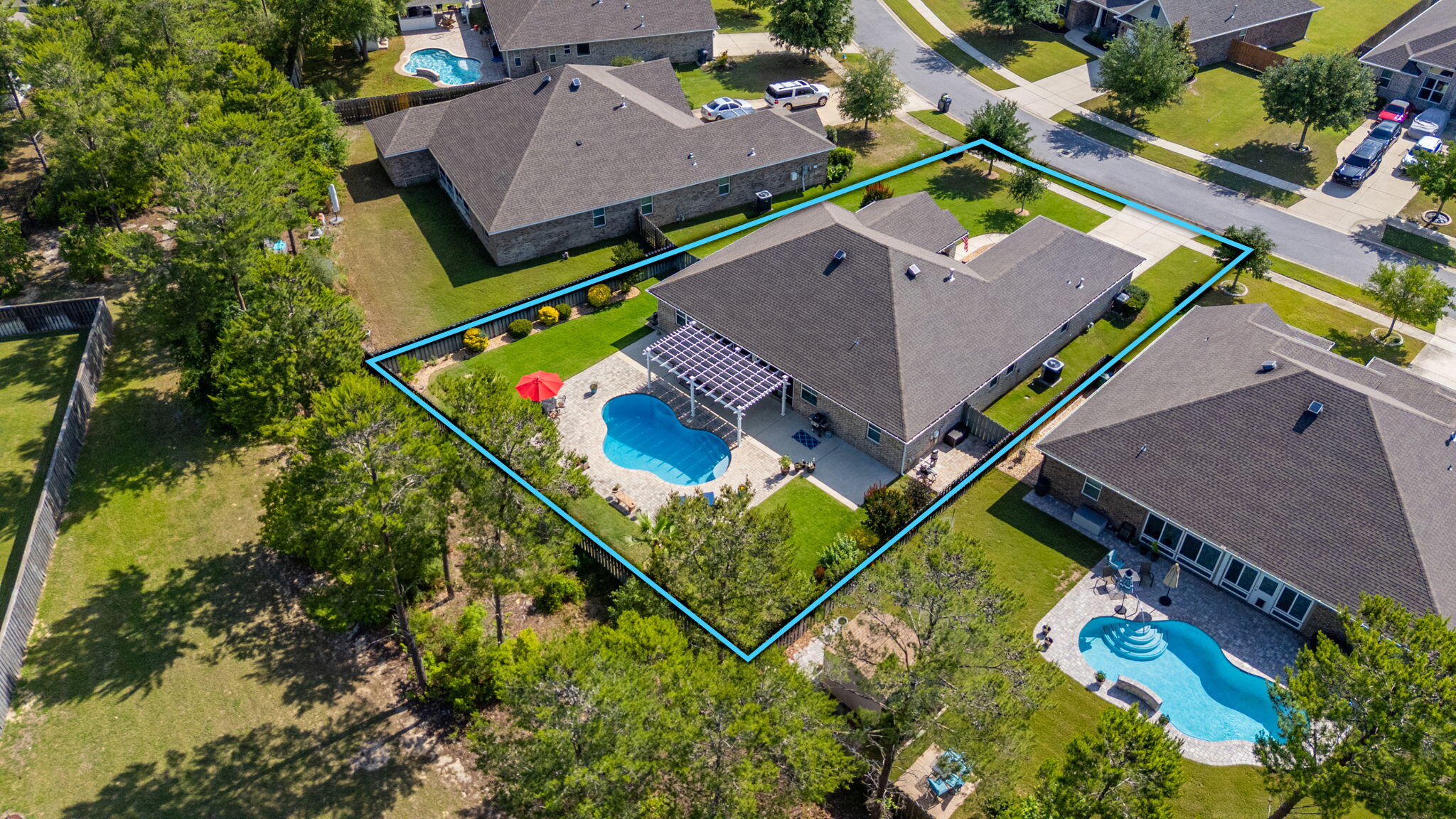 HAMMOCK BAY - Residential