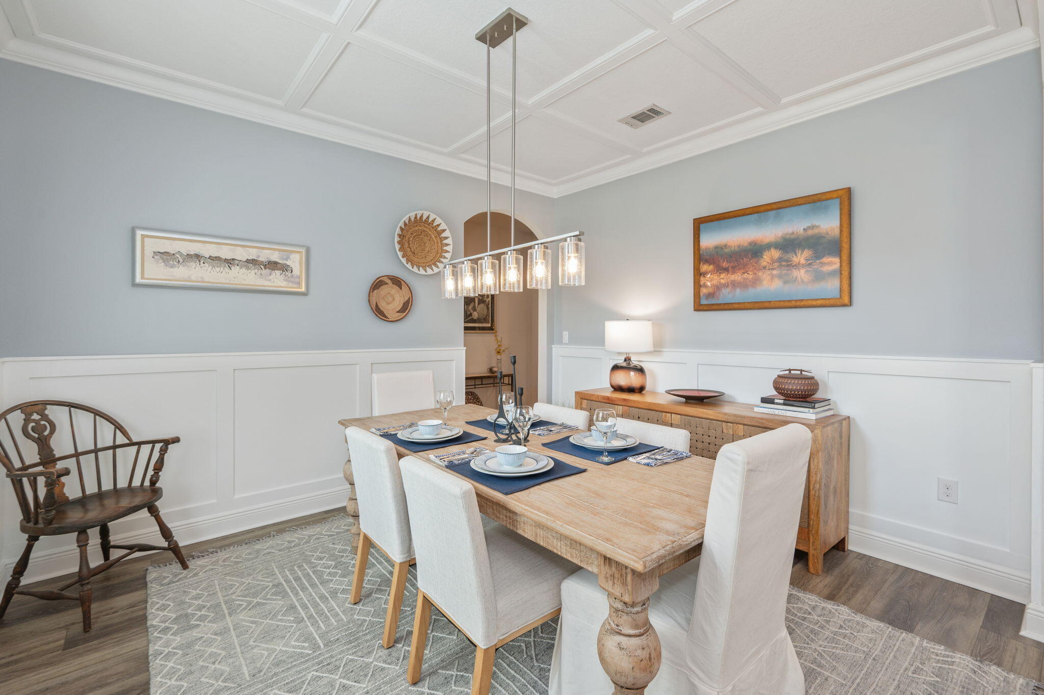 HAMMOCK BAY - Residential