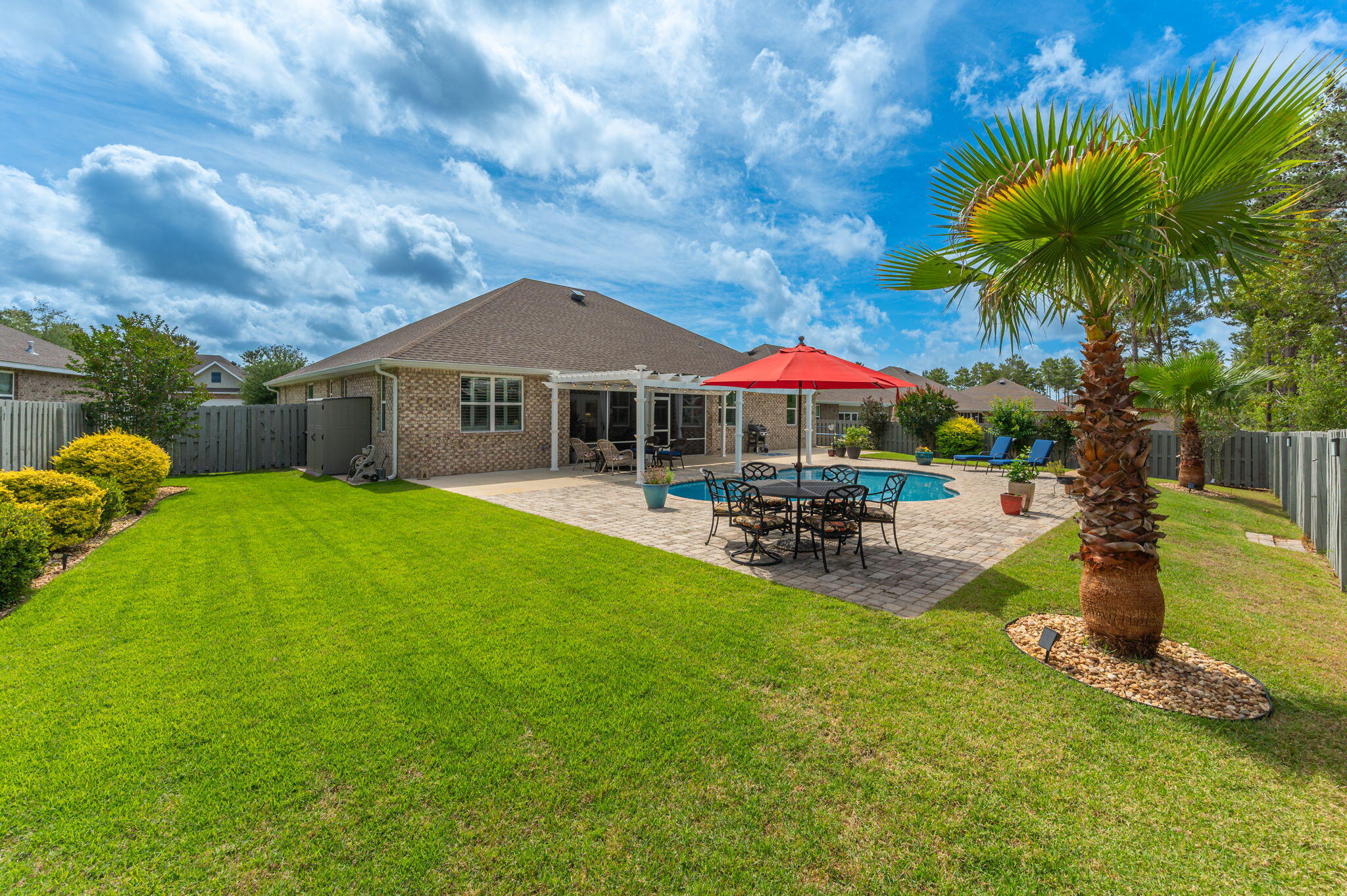 HAMMOCK BAY - Residential