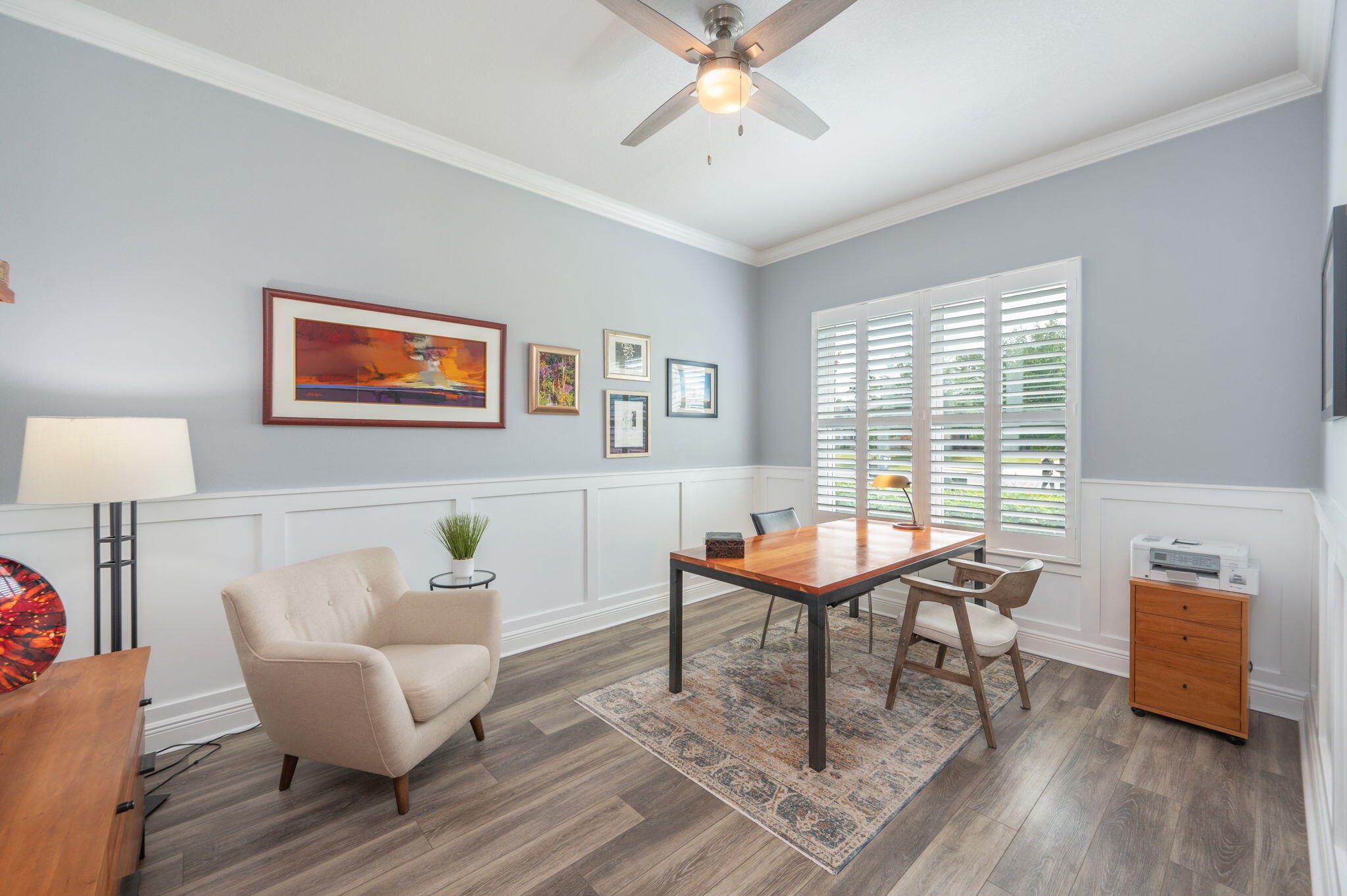 HAMMOCK BAY - Residential