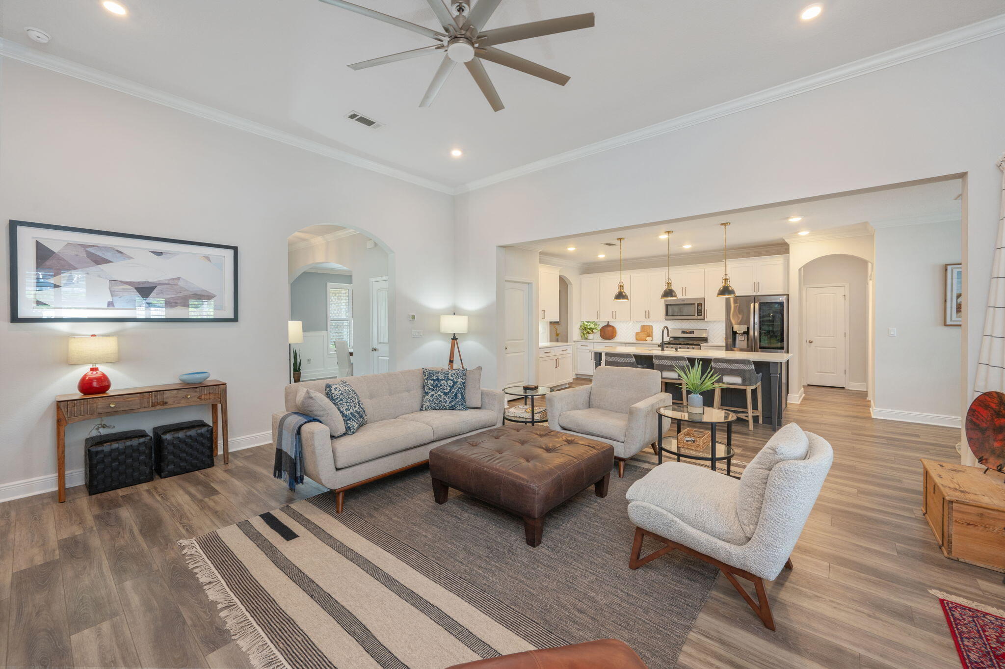 HAMMOCK BAY - Residential