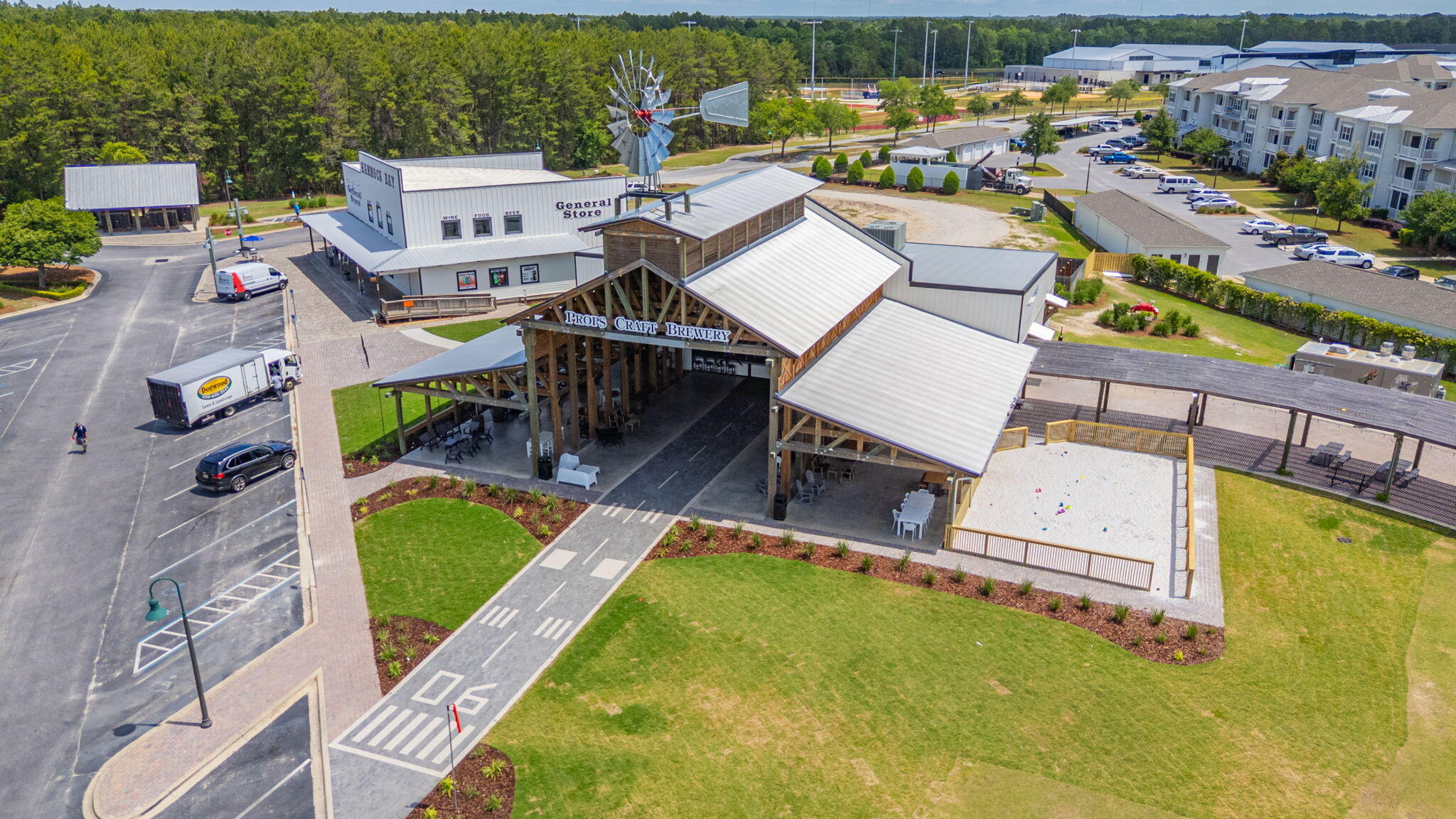 HAMMOCK BAY - Residential