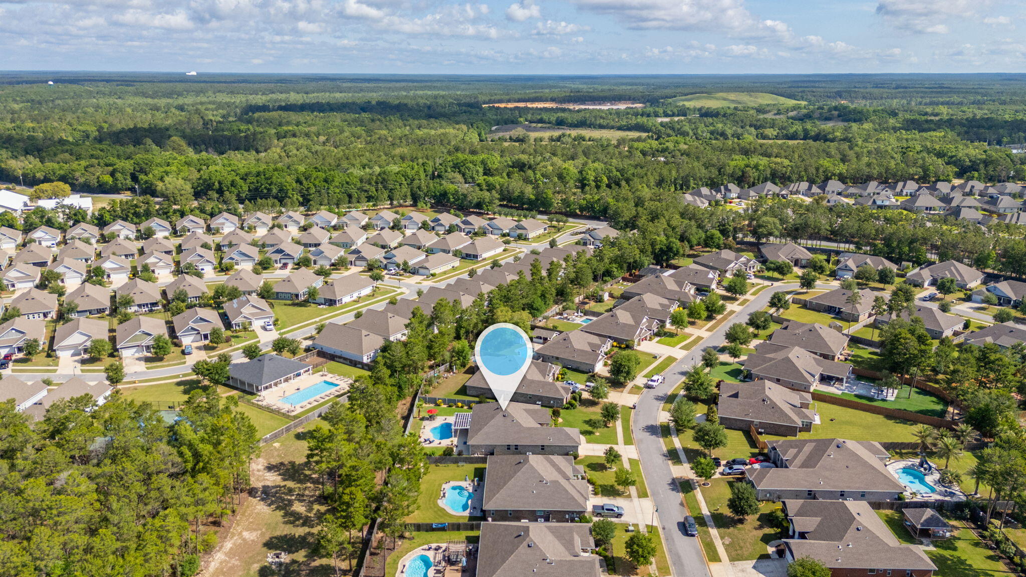 HAMMOCK BAY - Residential