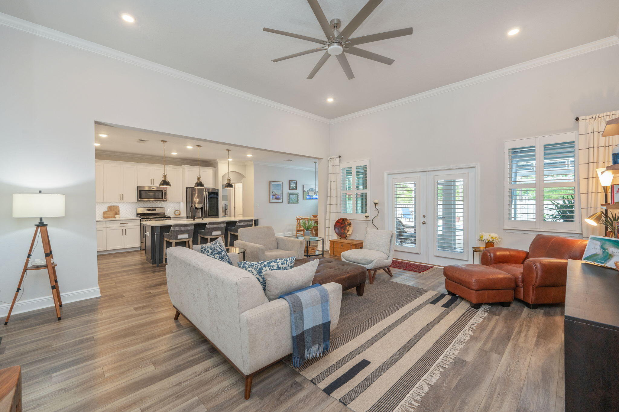 HAMMOCK BAY - Residential