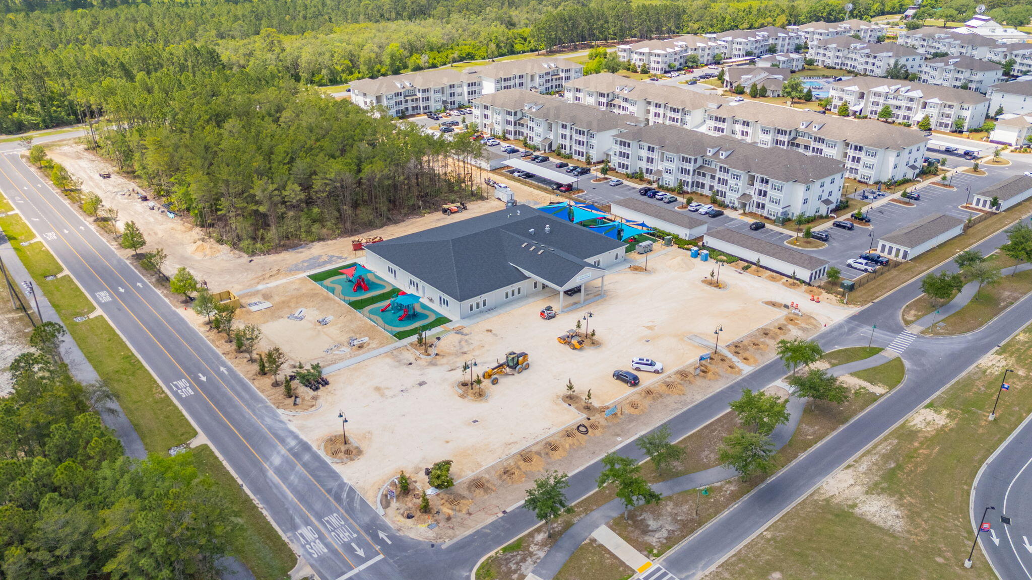 HAMMOCK BAY - Residential