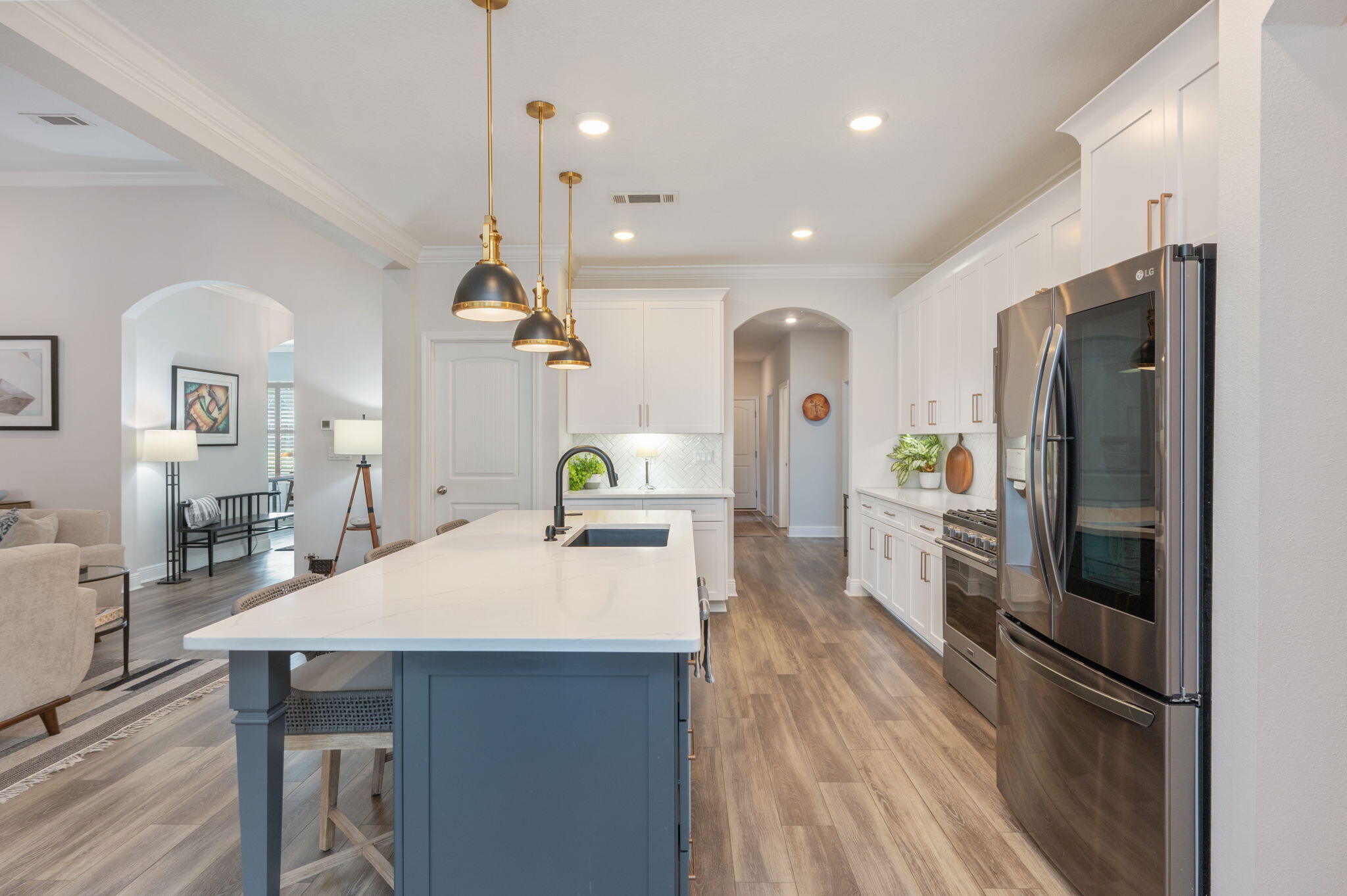 HAMMOCK BAY - Residential