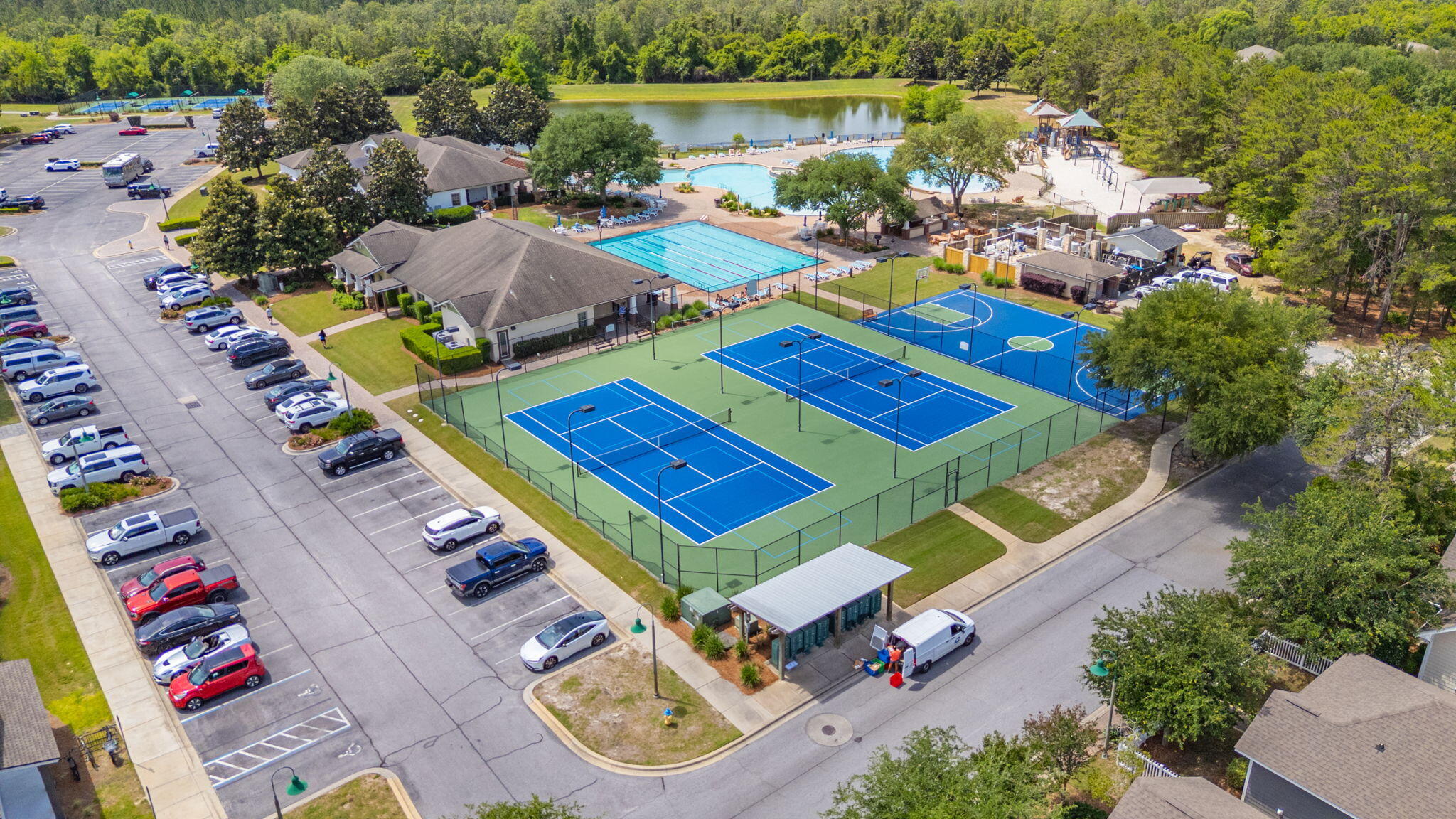 HAMMOCK BAY - Residential