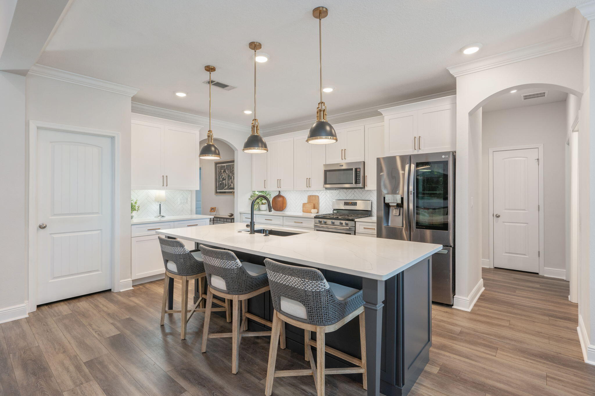 HAMMOCK BAY - Residential