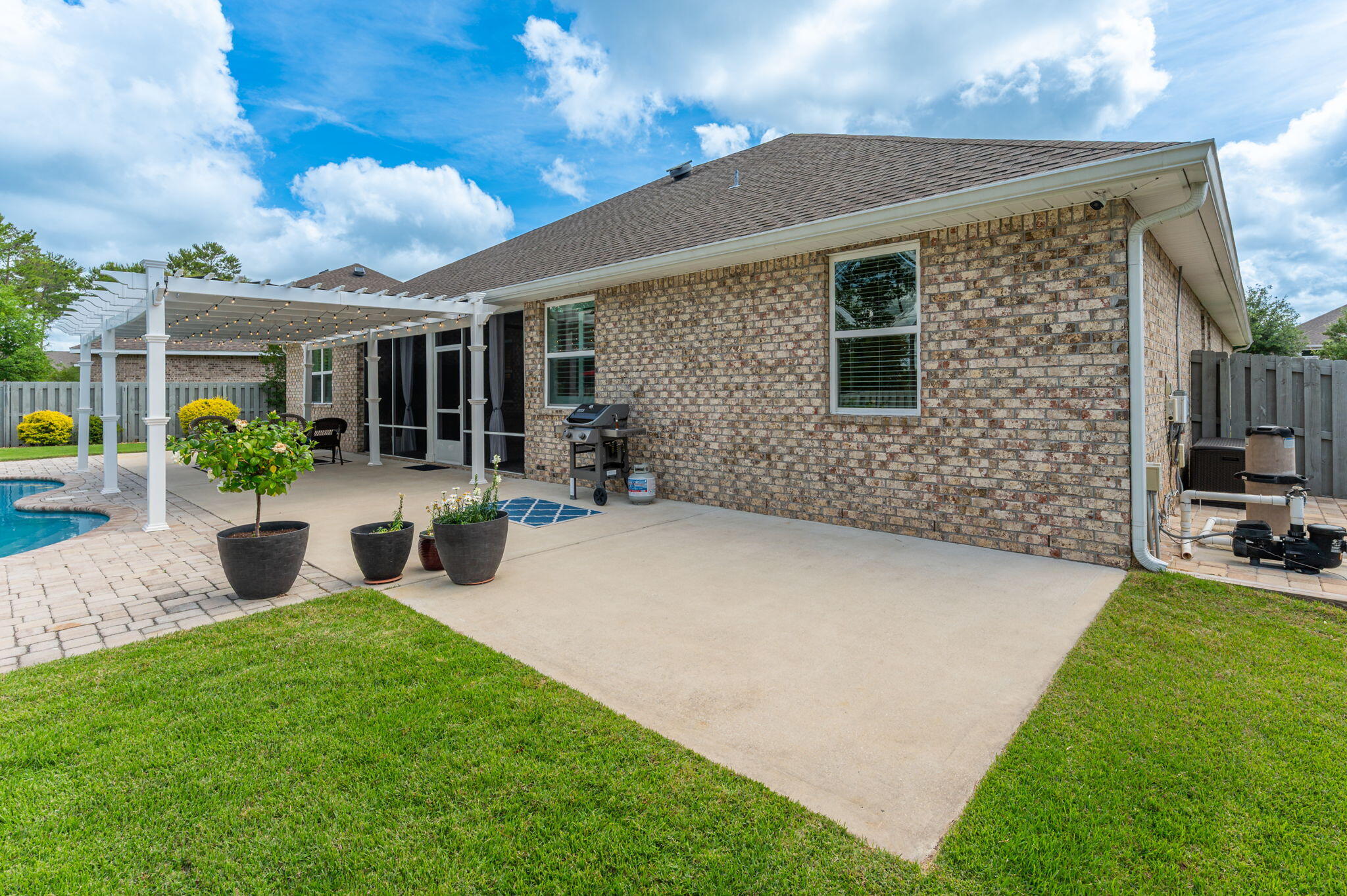HAMMOCK BAY - Residential