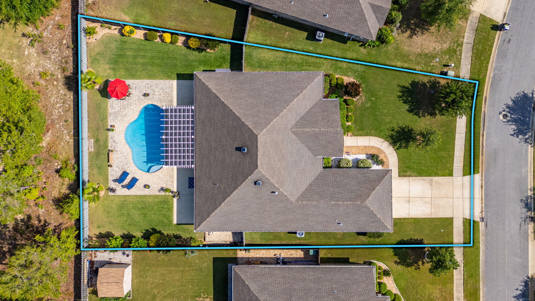 HAMMOCK BAY - Residential