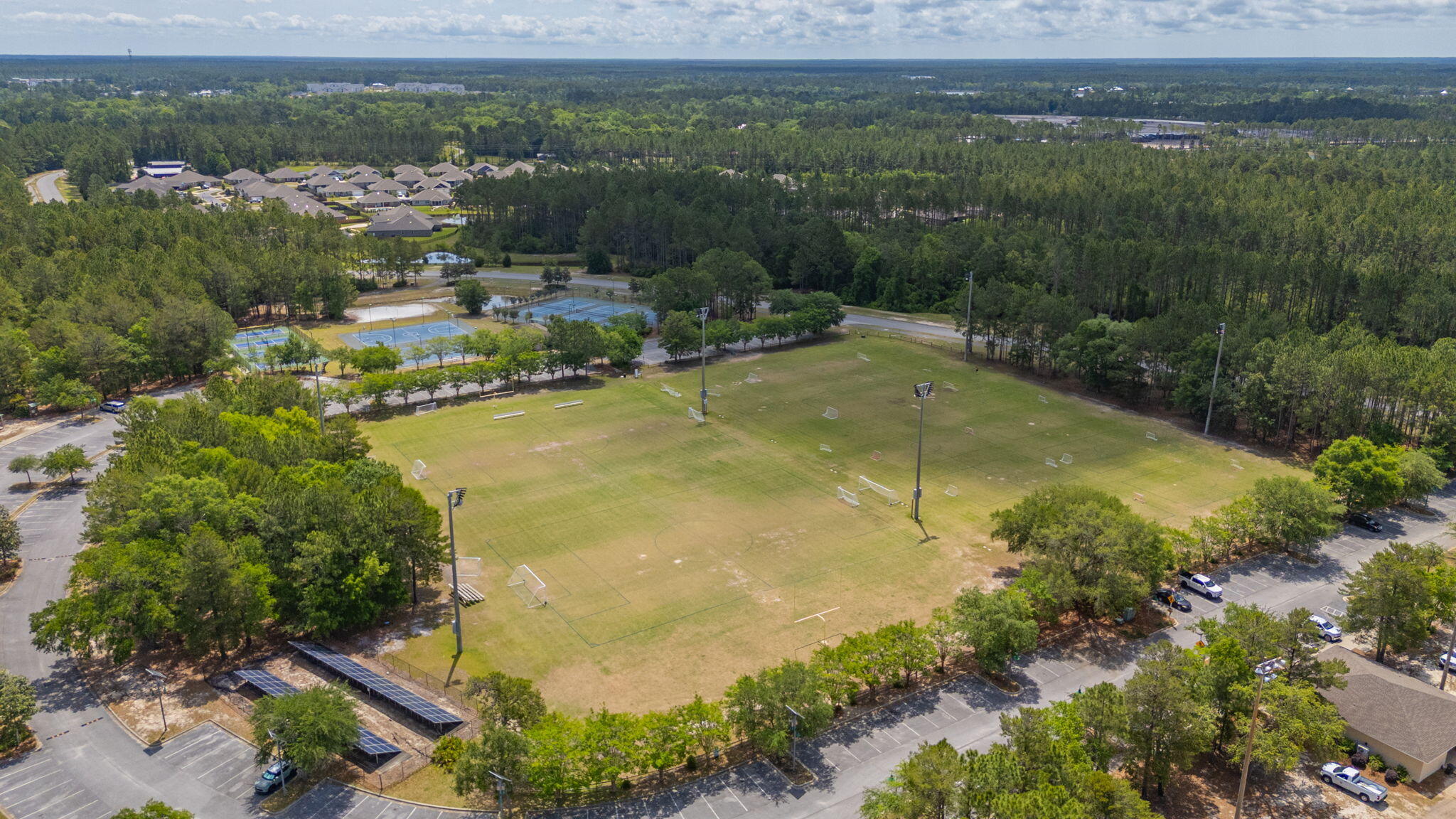 HAMMOCK BAY - Residential