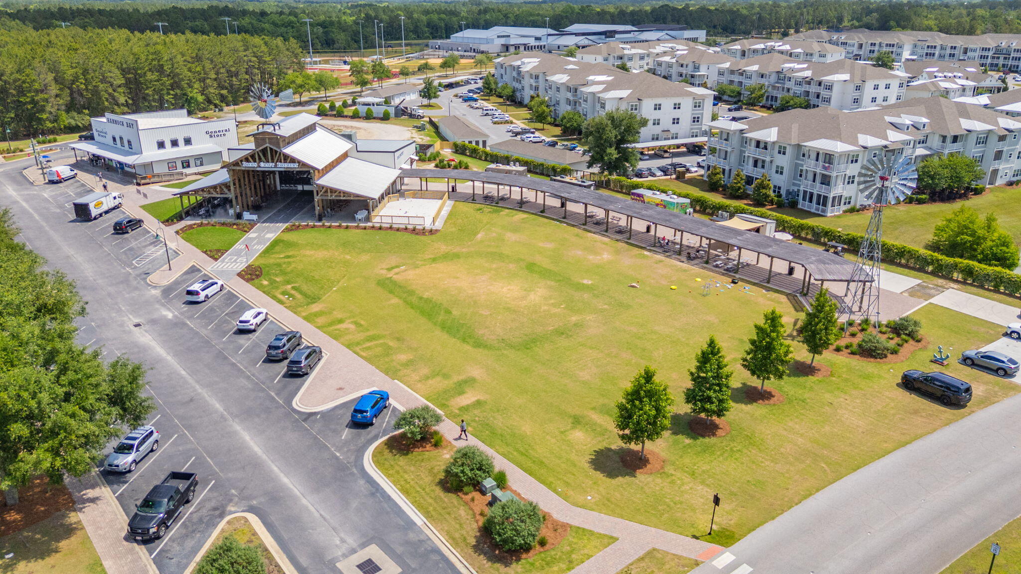 HAMMOCK BAY - Residential