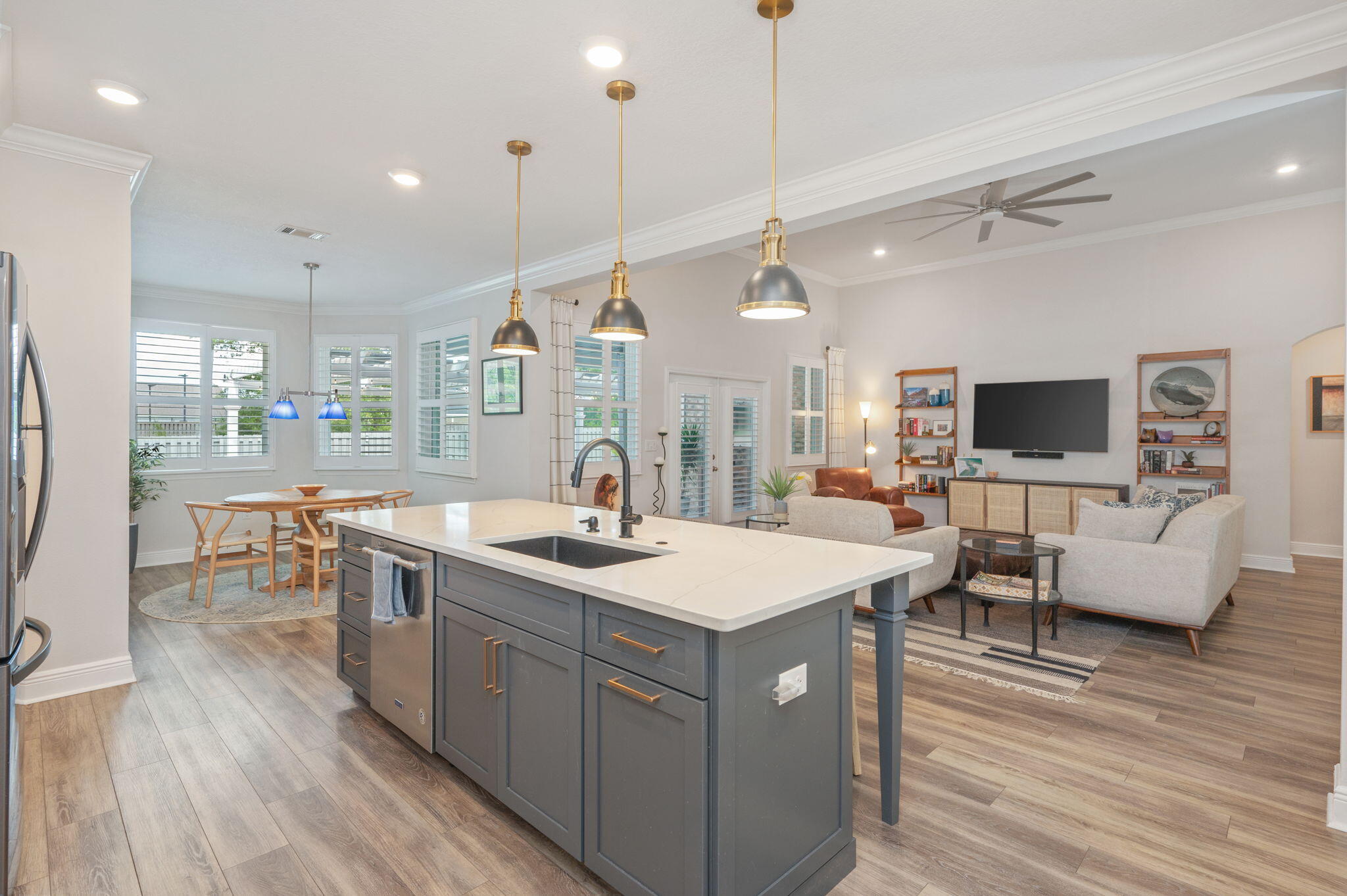 HAMMOCK BAY - Residential