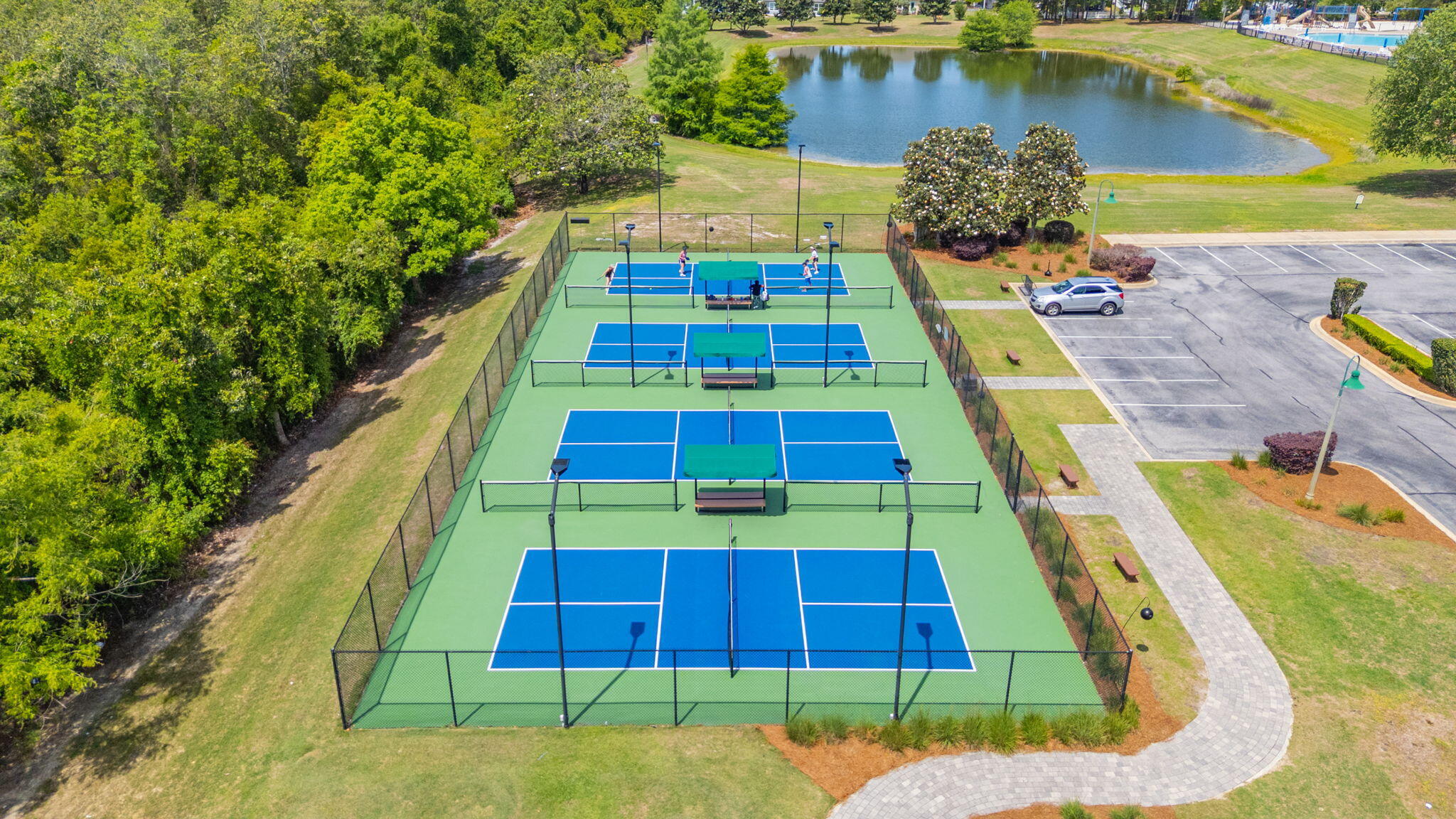 HAMMOCK BAY - Residential