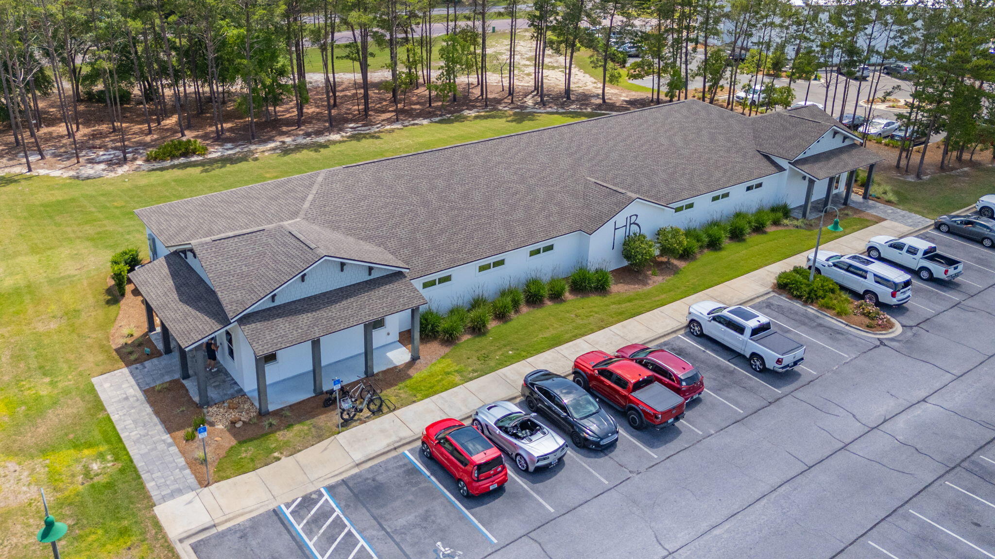 HAMMOCK BAY - Residential