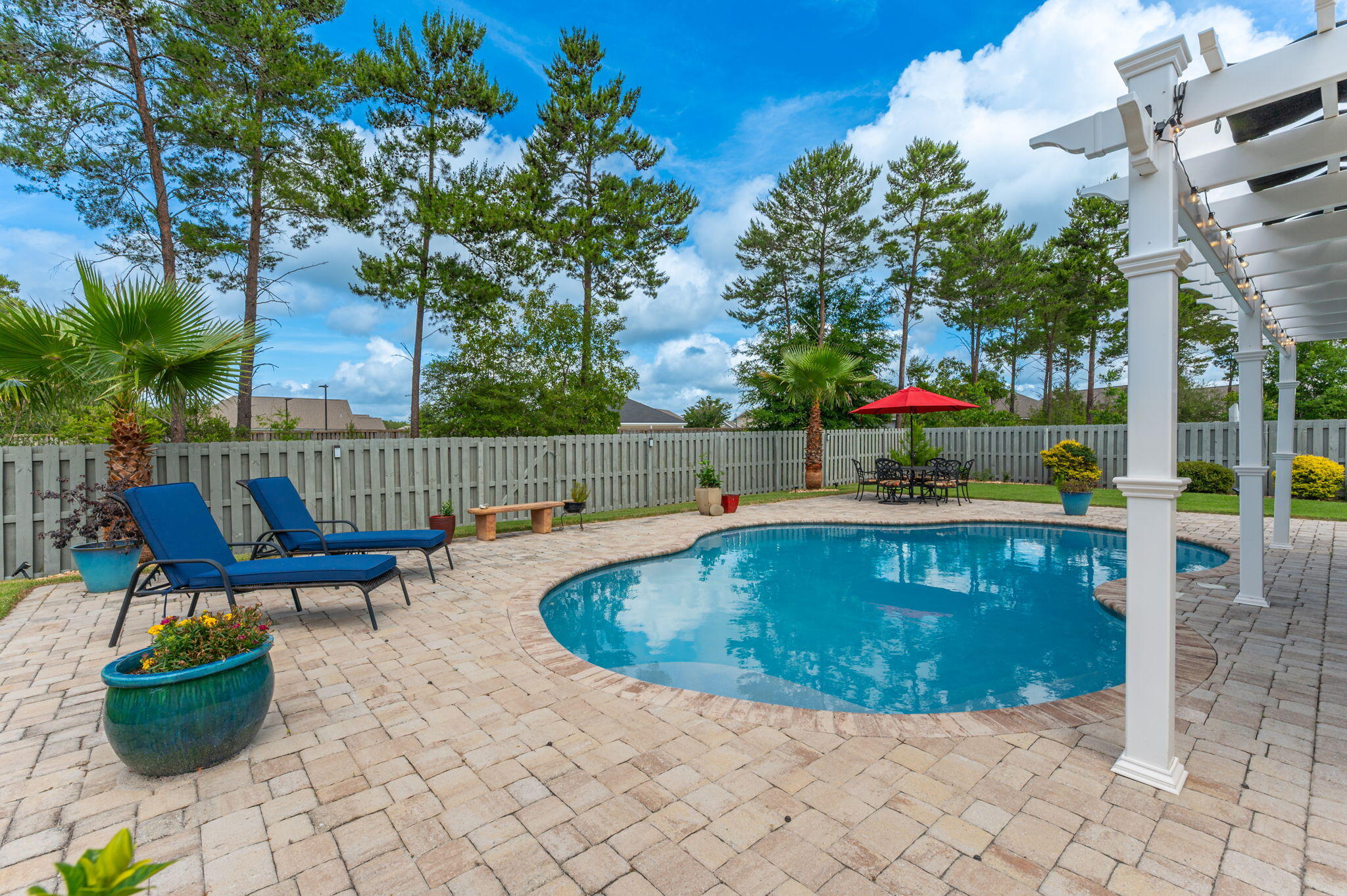HAMMOCK BAY - Residential
