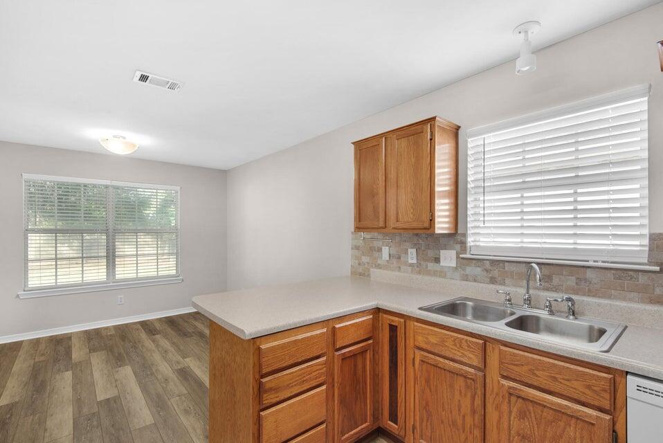 MILLS LANDING - Residential Lease