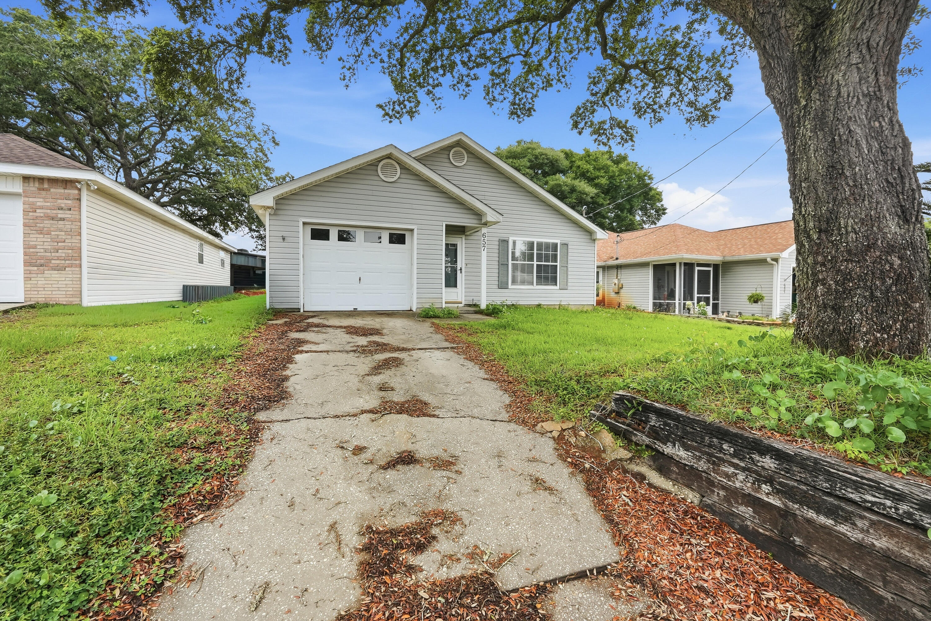OLD TOWN PH III LOT 41 - Residential