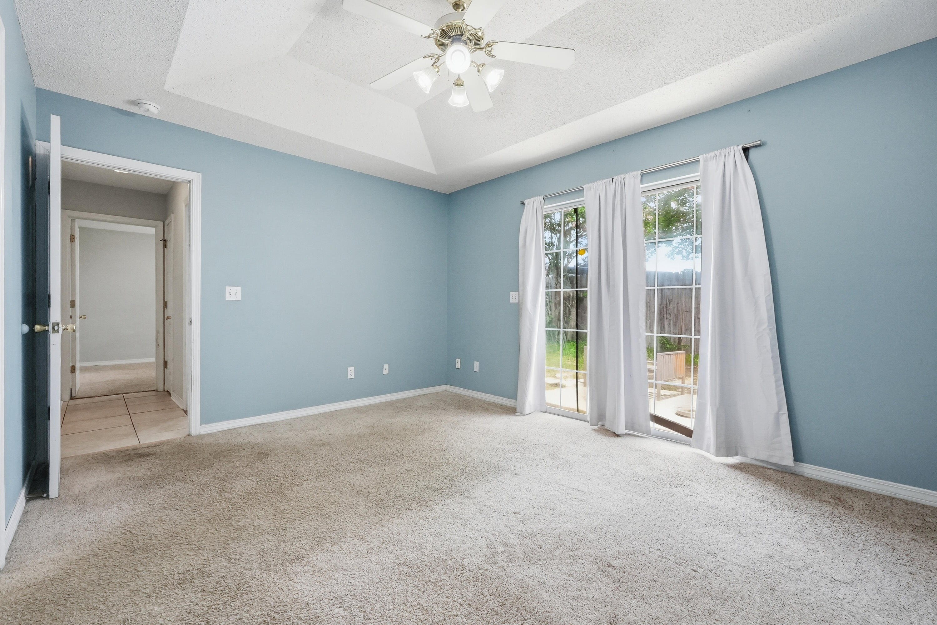 OLD TOWN PH III LOT 41 - Residential