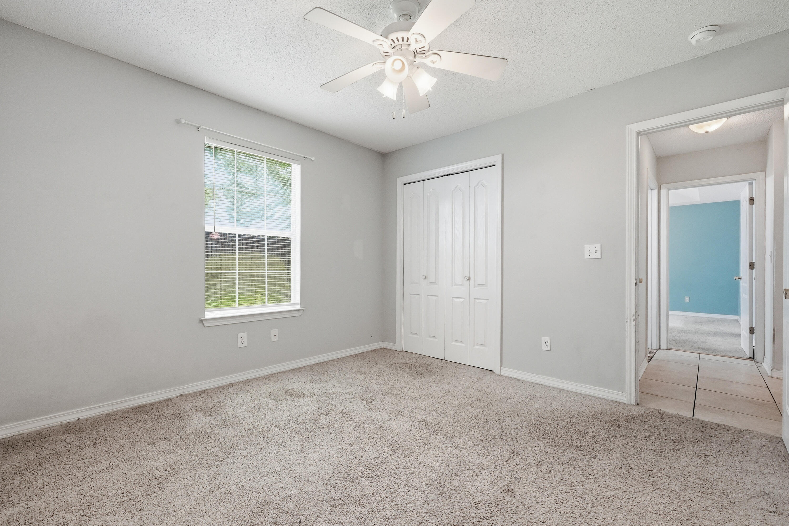 OLD TOWN PH III LOT 41 - Residential