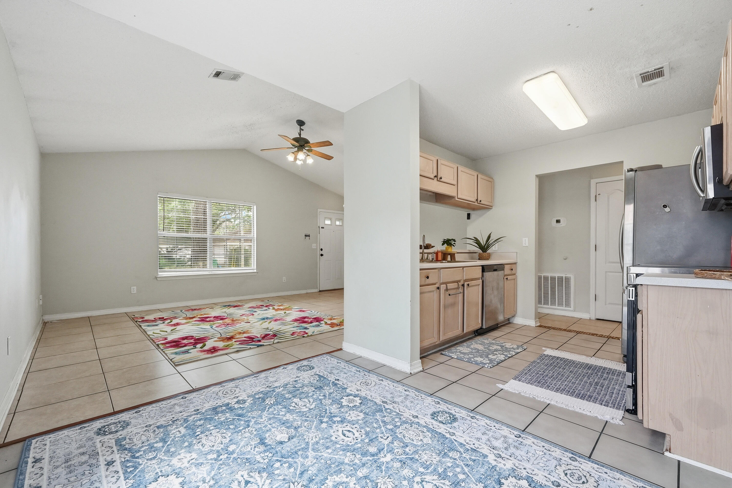 OLD TOWN PH III LOT 41 - Residential