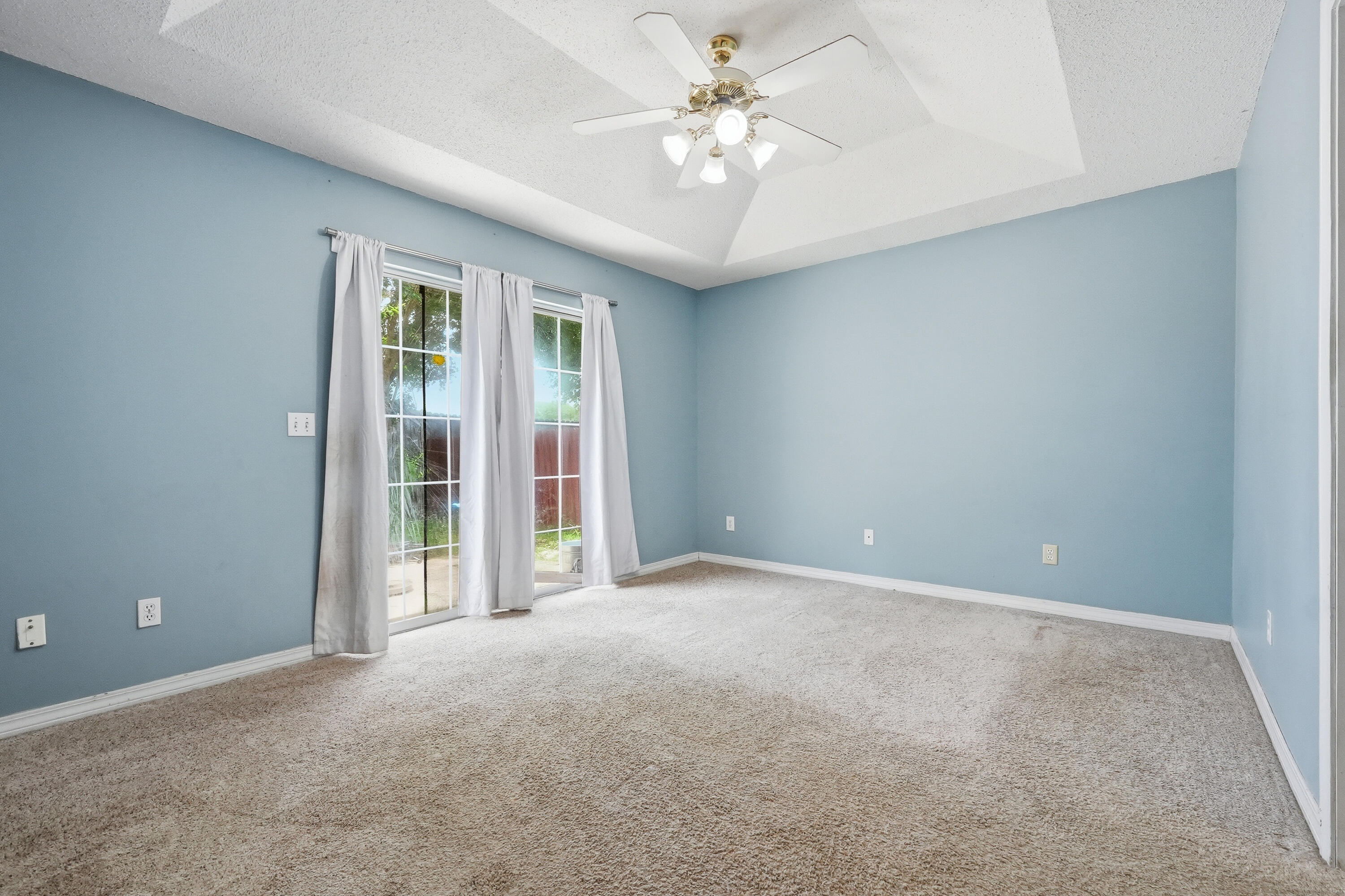 OLD TOWN PH III LOT 41 - Residential