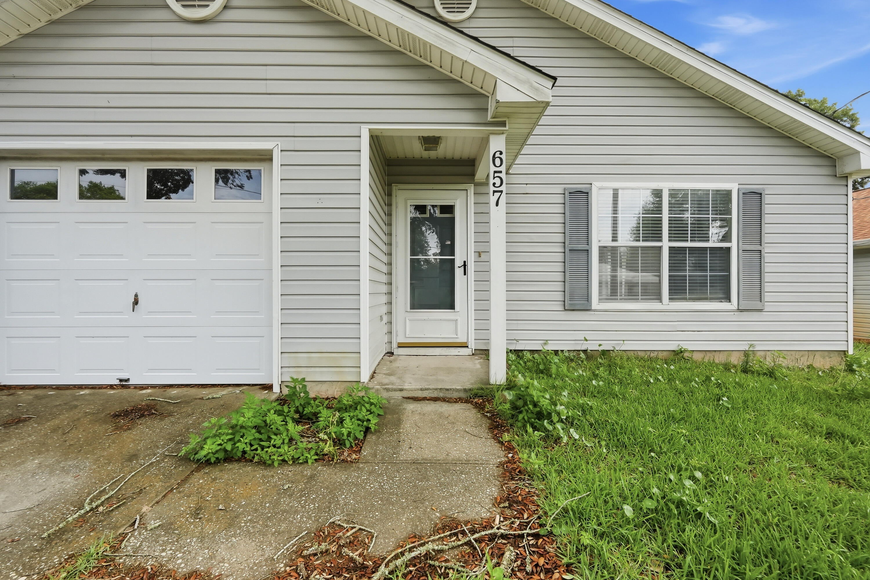 OLD TOWN PH III LOT 41 - Residential