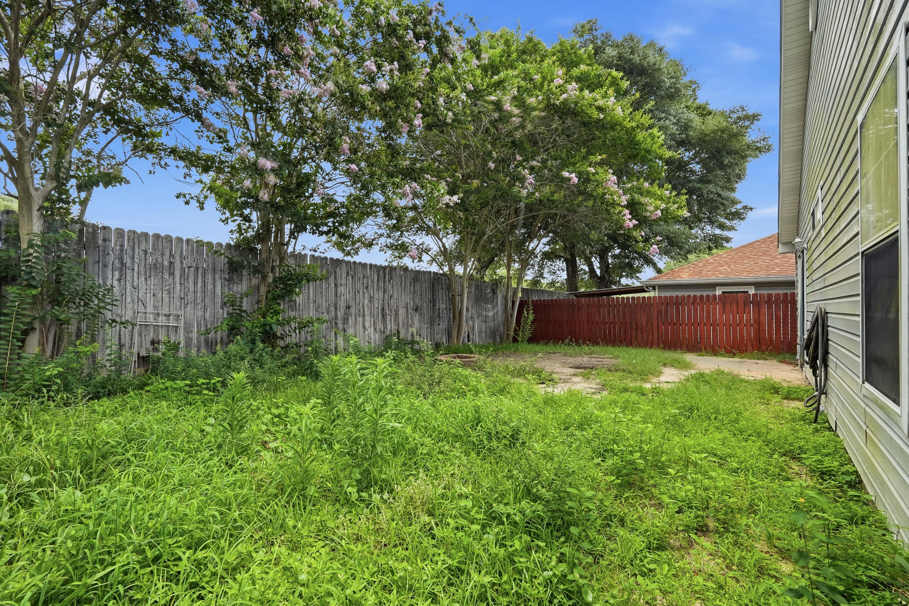 OLD TOWN PH III LOT 41 - Residential