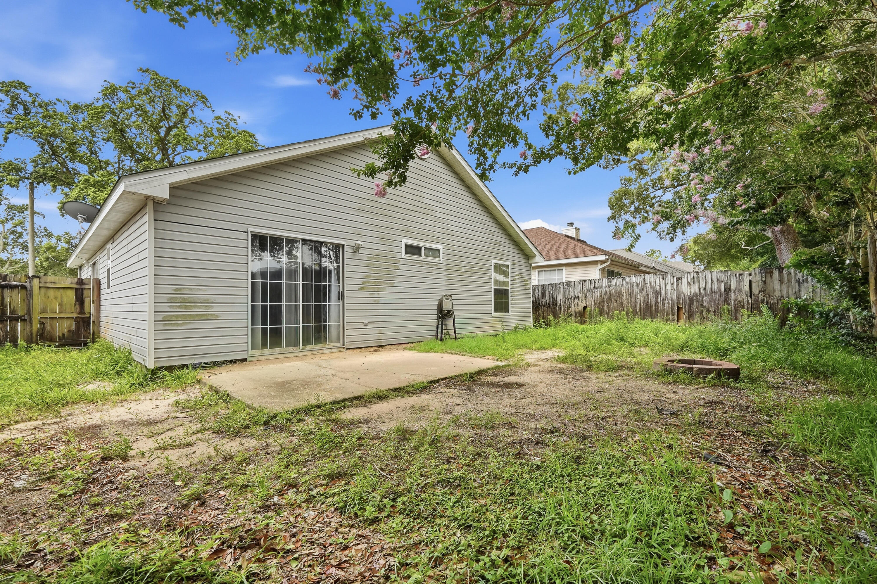 OLD TOWN PH III LOT 41 - Residential