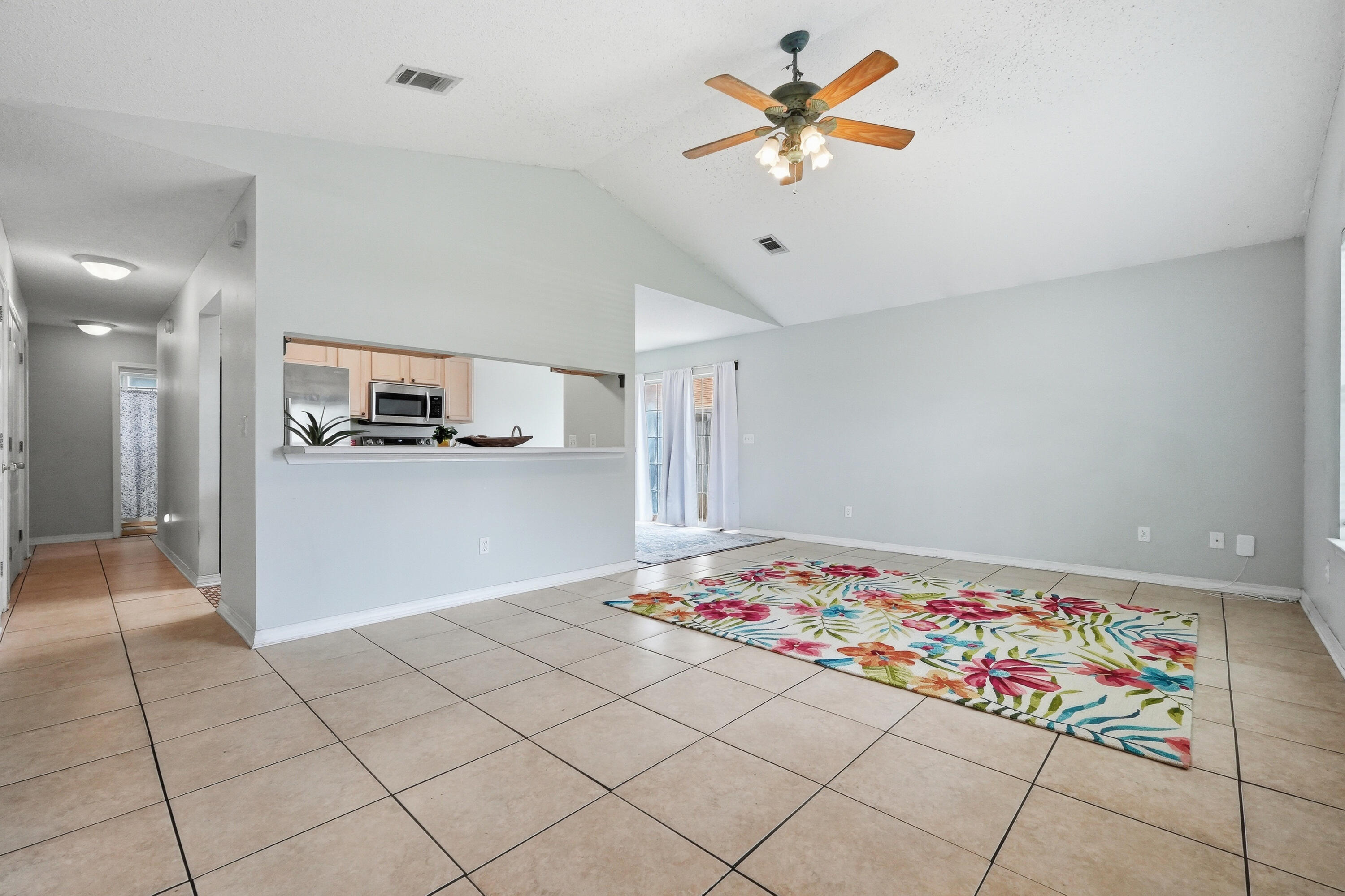OLD TOWN PH III LOT 41 - Residential