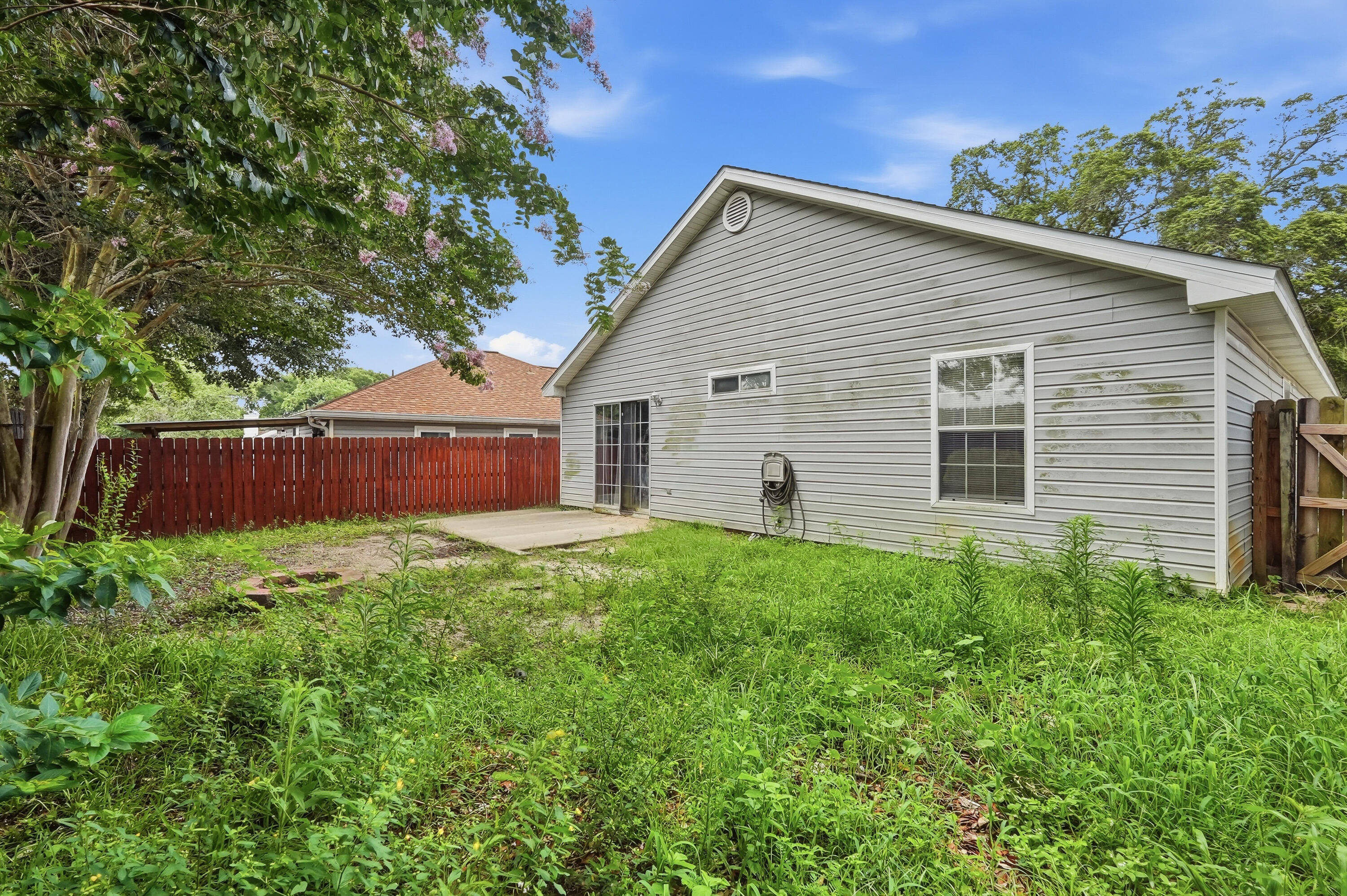 OLD TOWN PH III LOT 41 - Residential