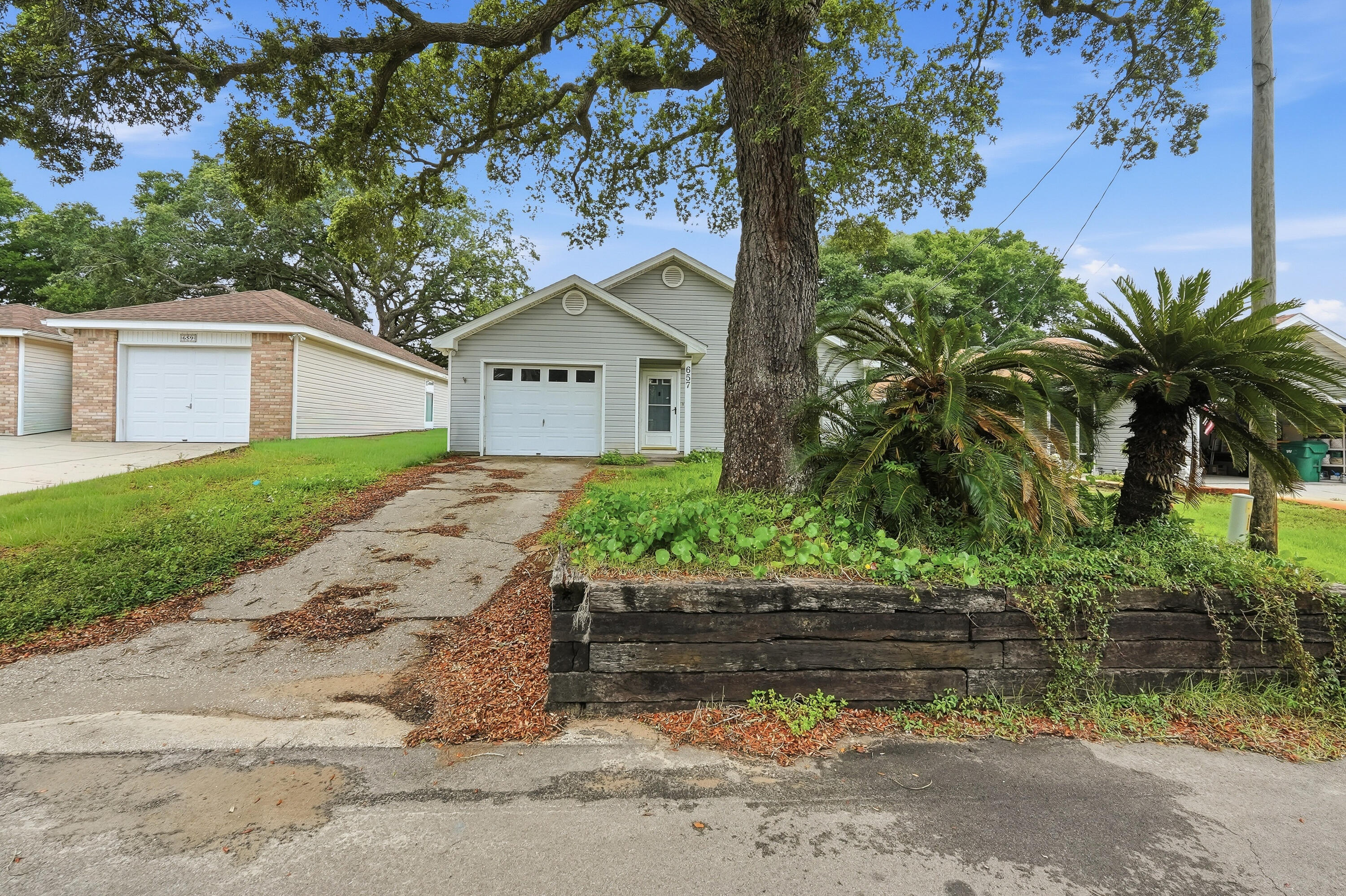 OLD TOWN PH III LOT 41 - Residential