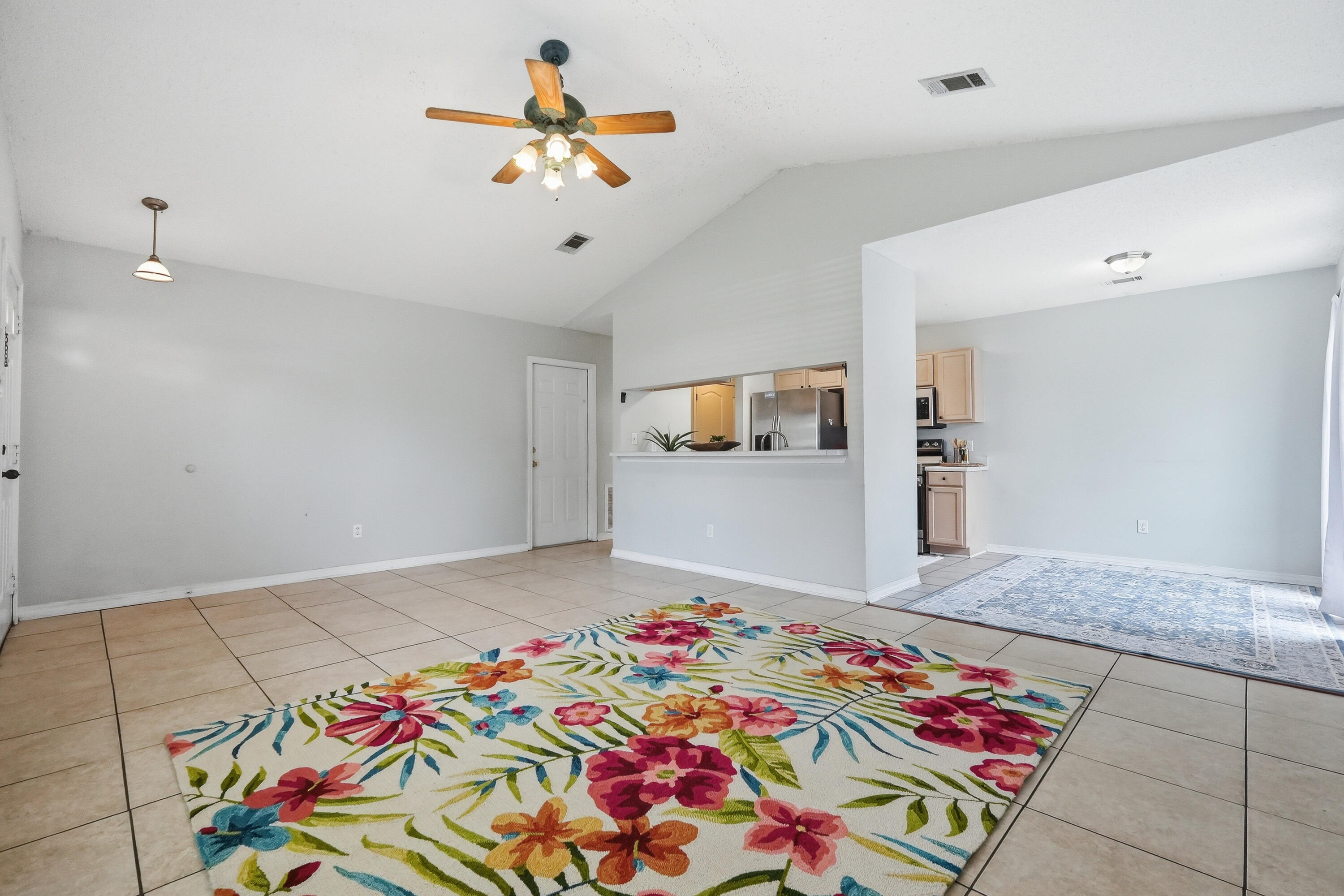 OLD TOWN PH III LOT 41 - Residential