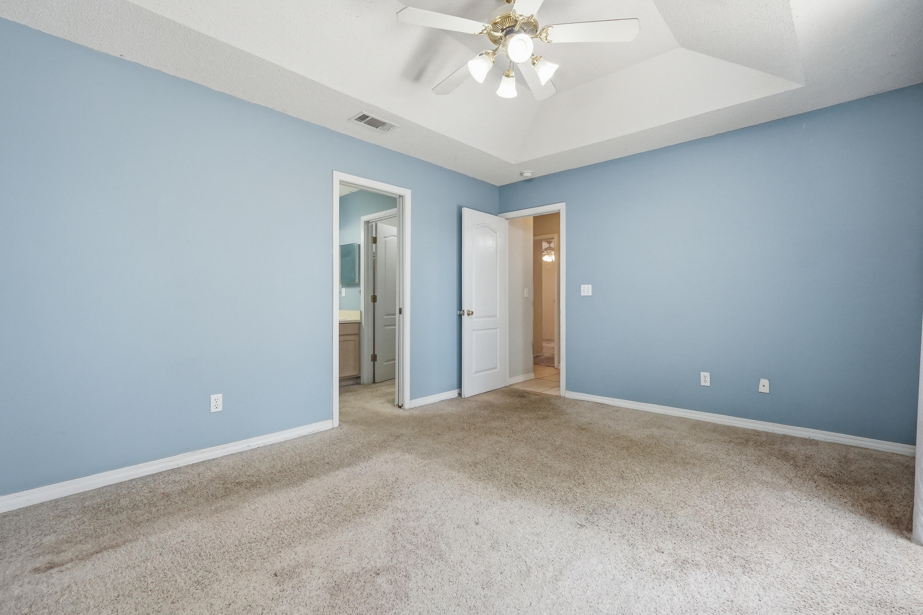 OLD TOWN PH III LOT 41 - Residential