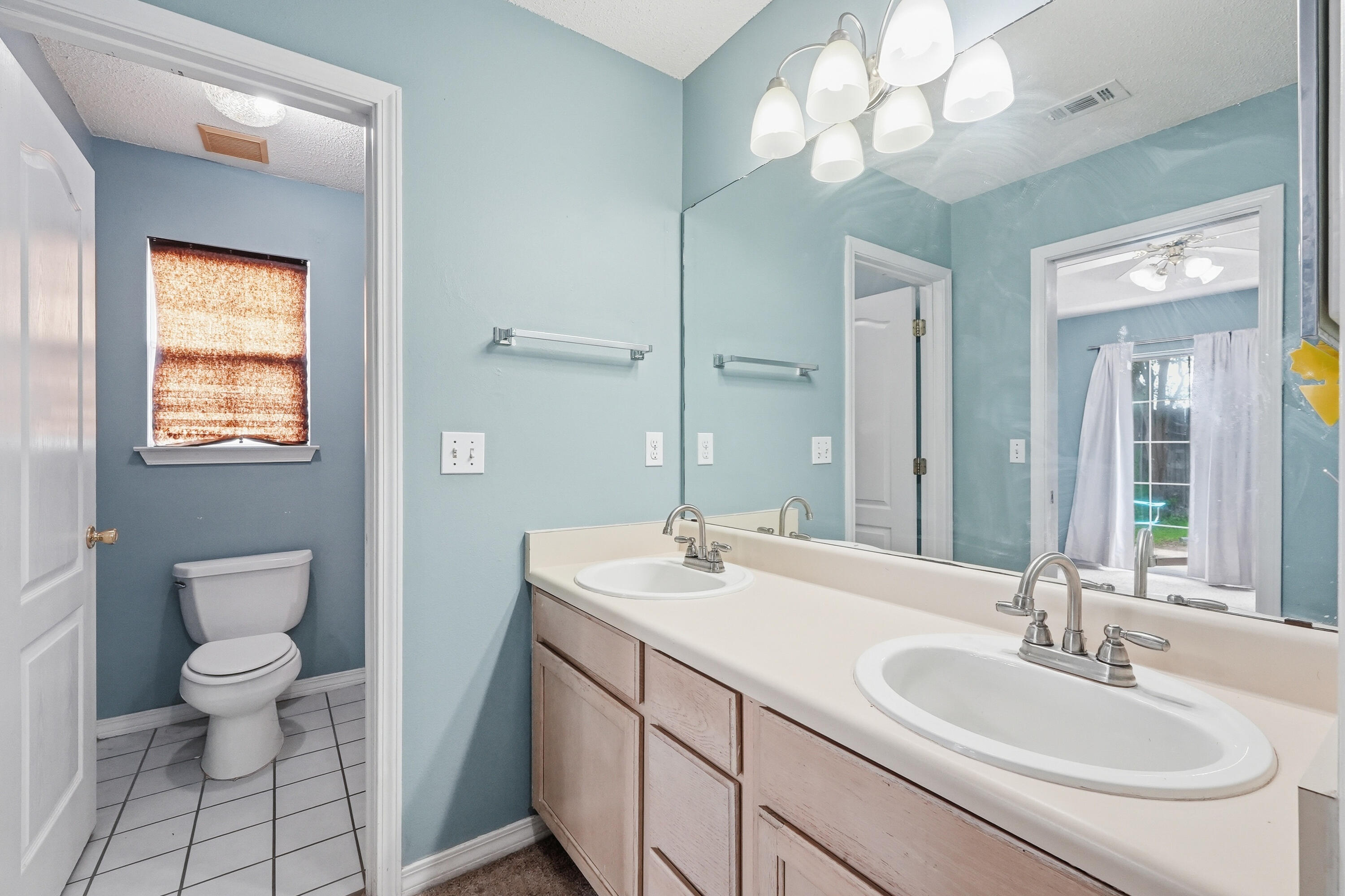 OLD TOWN PH III LOT 41 - Residential