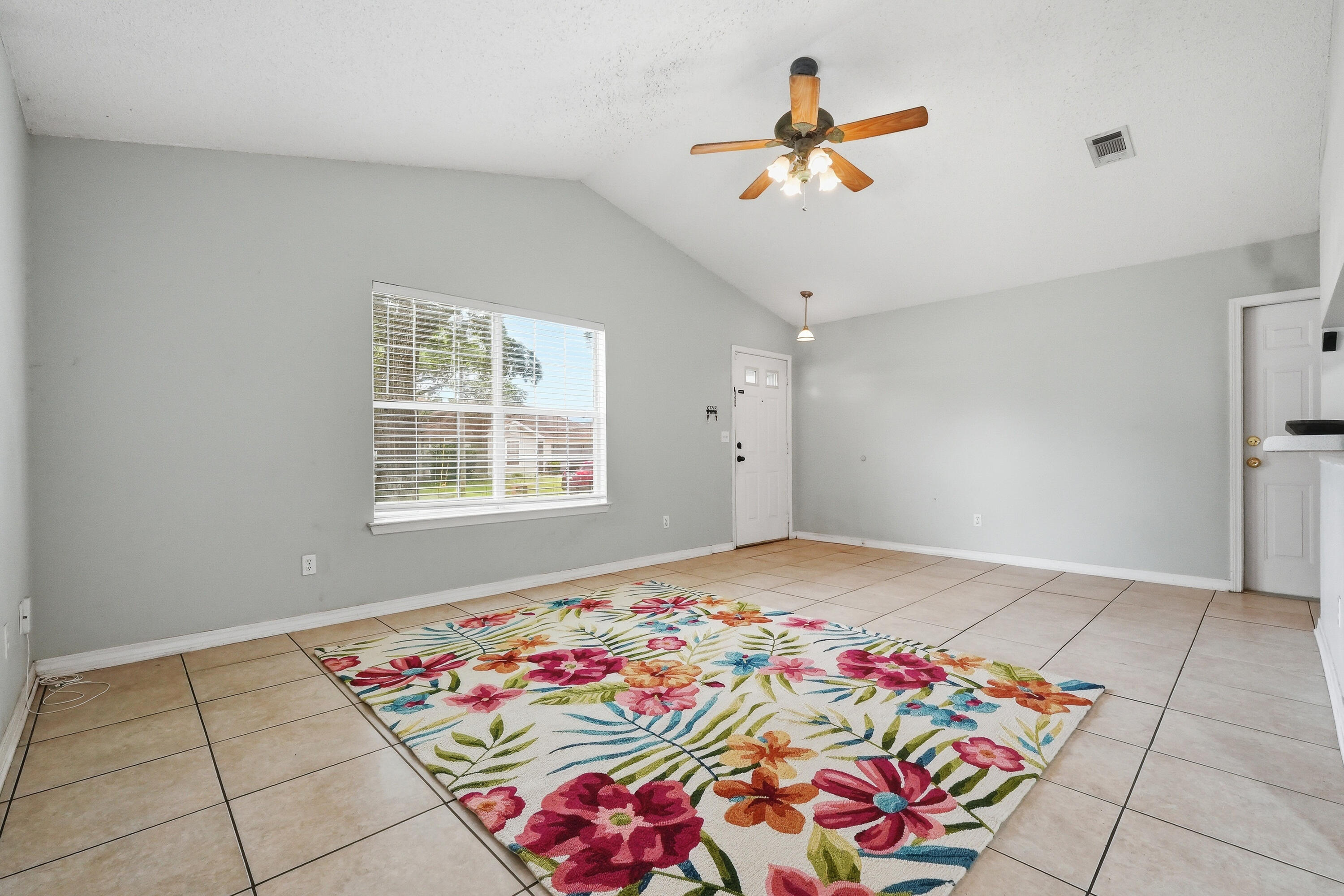 OLD TOWN PH III LOT 41 - Residential