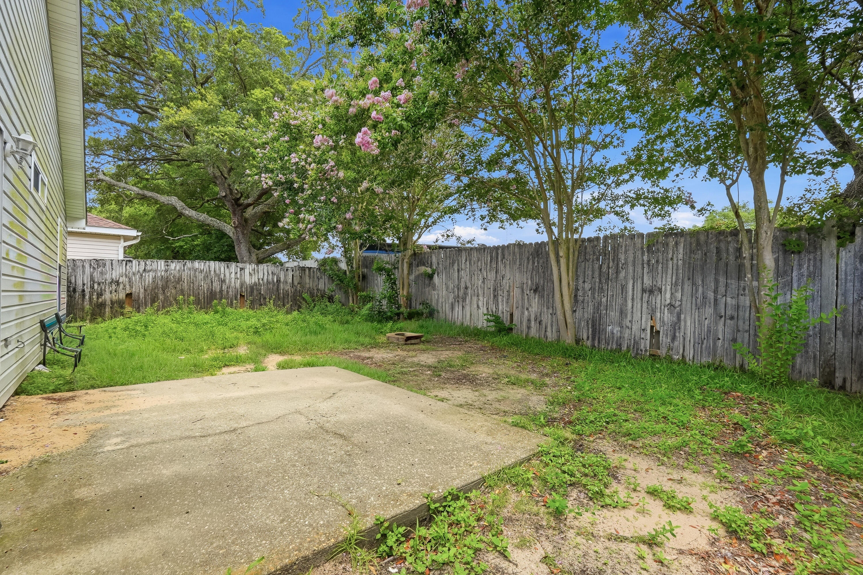 OLD TOWN PH III LOT 41 - Residential