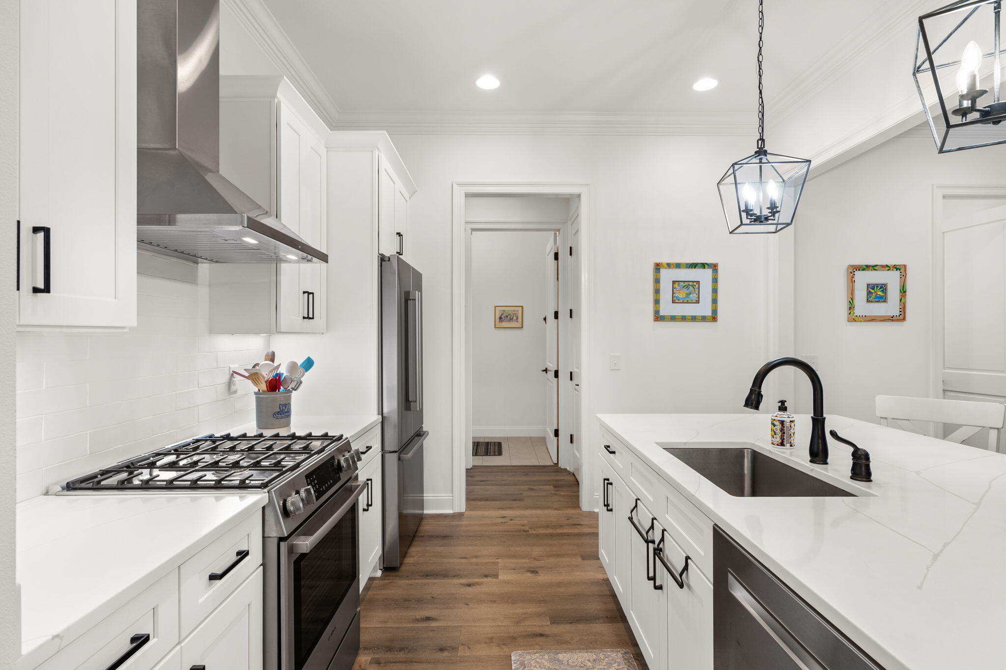 WATERSOUND ORIGINS - Residential